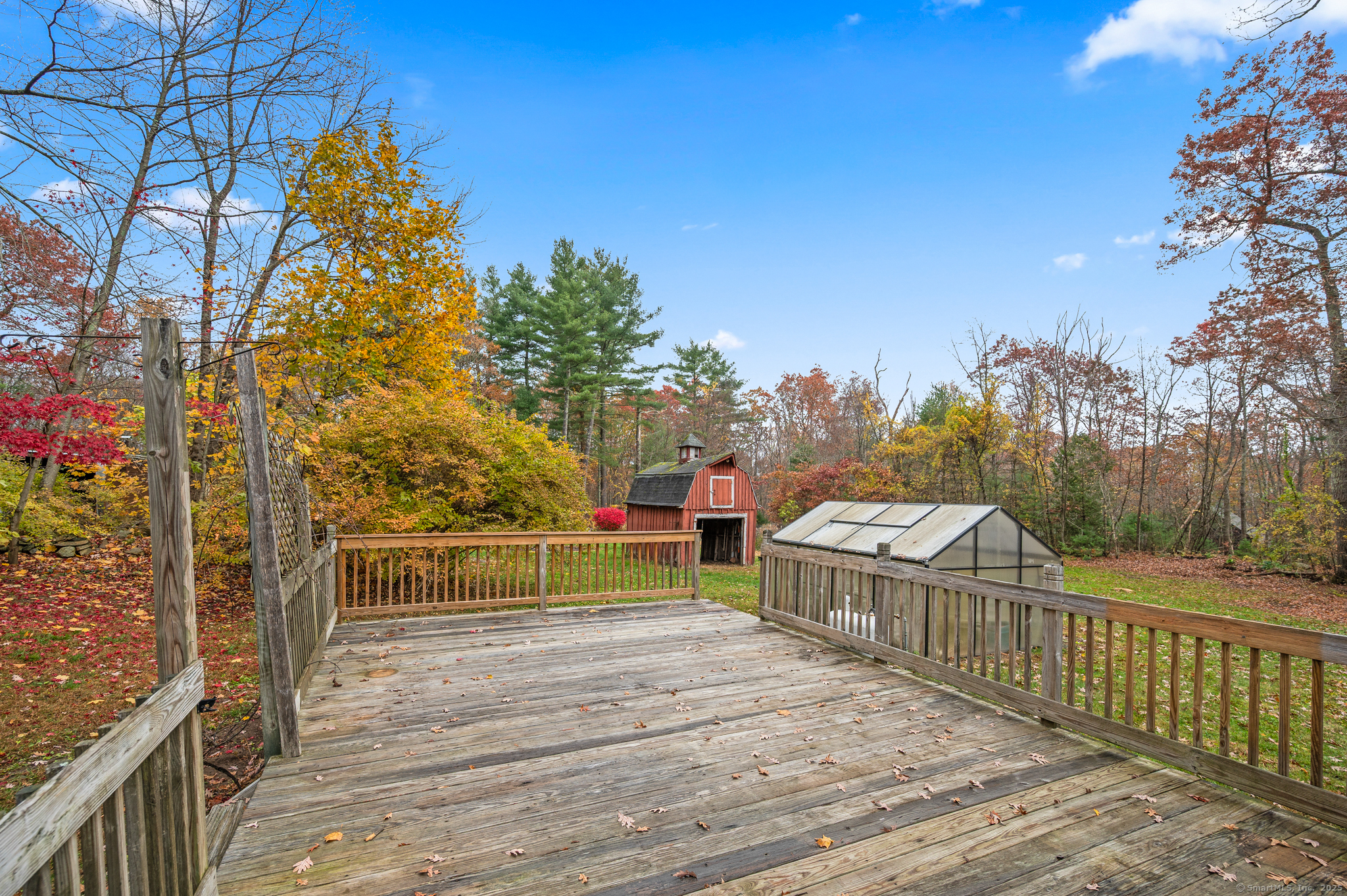 89 Crow Hill Road