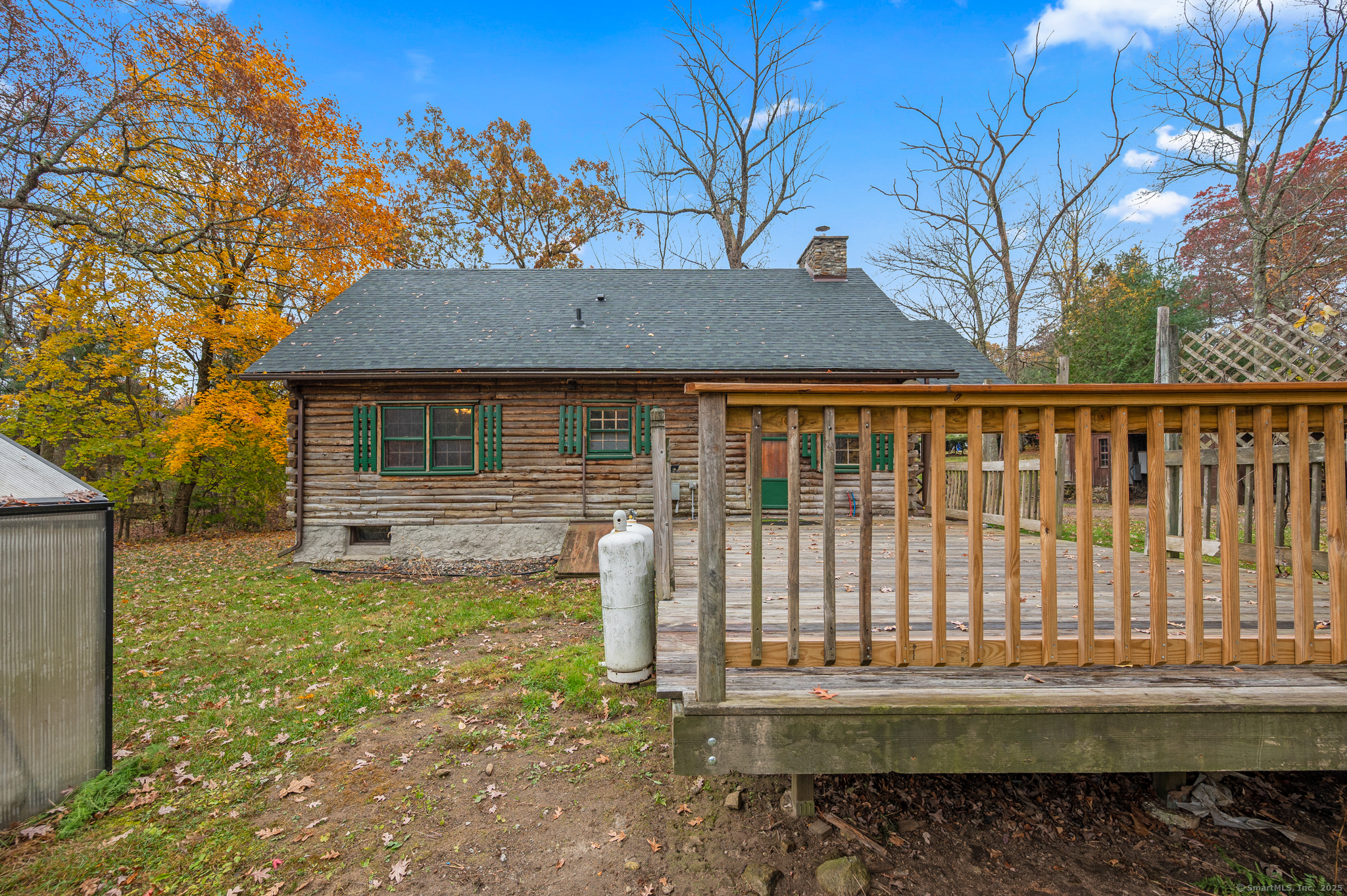 89 Crow Hill Road