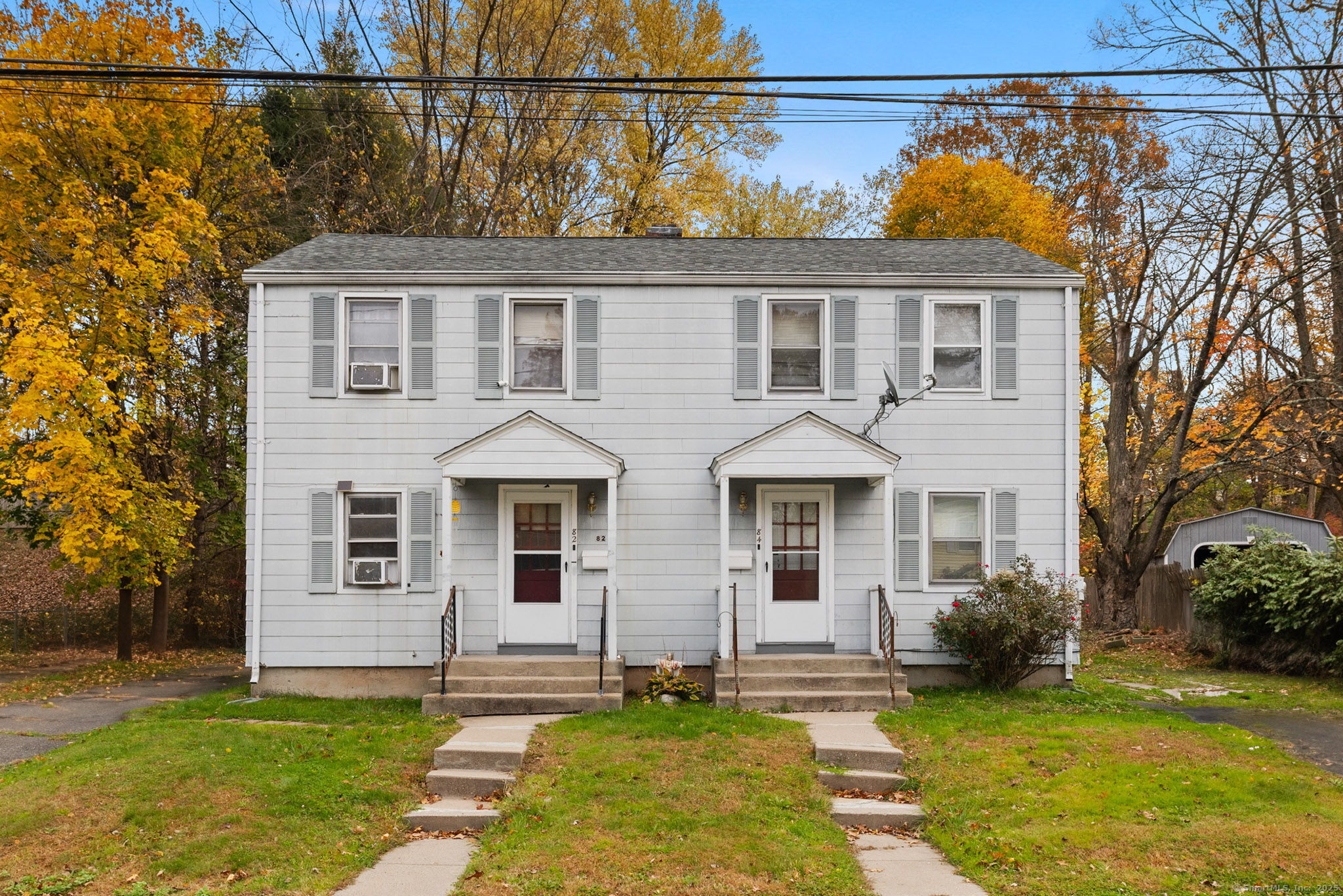 82 Higbie Drive