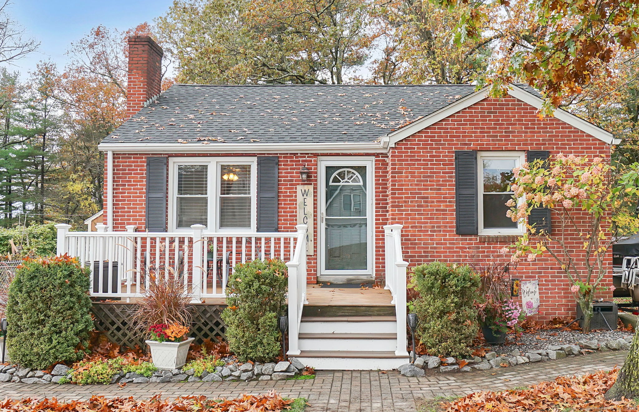 6 Jondot Drive