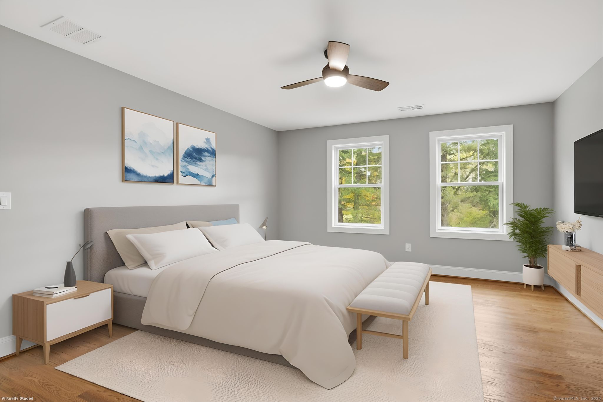 6 Fiddlehead Place