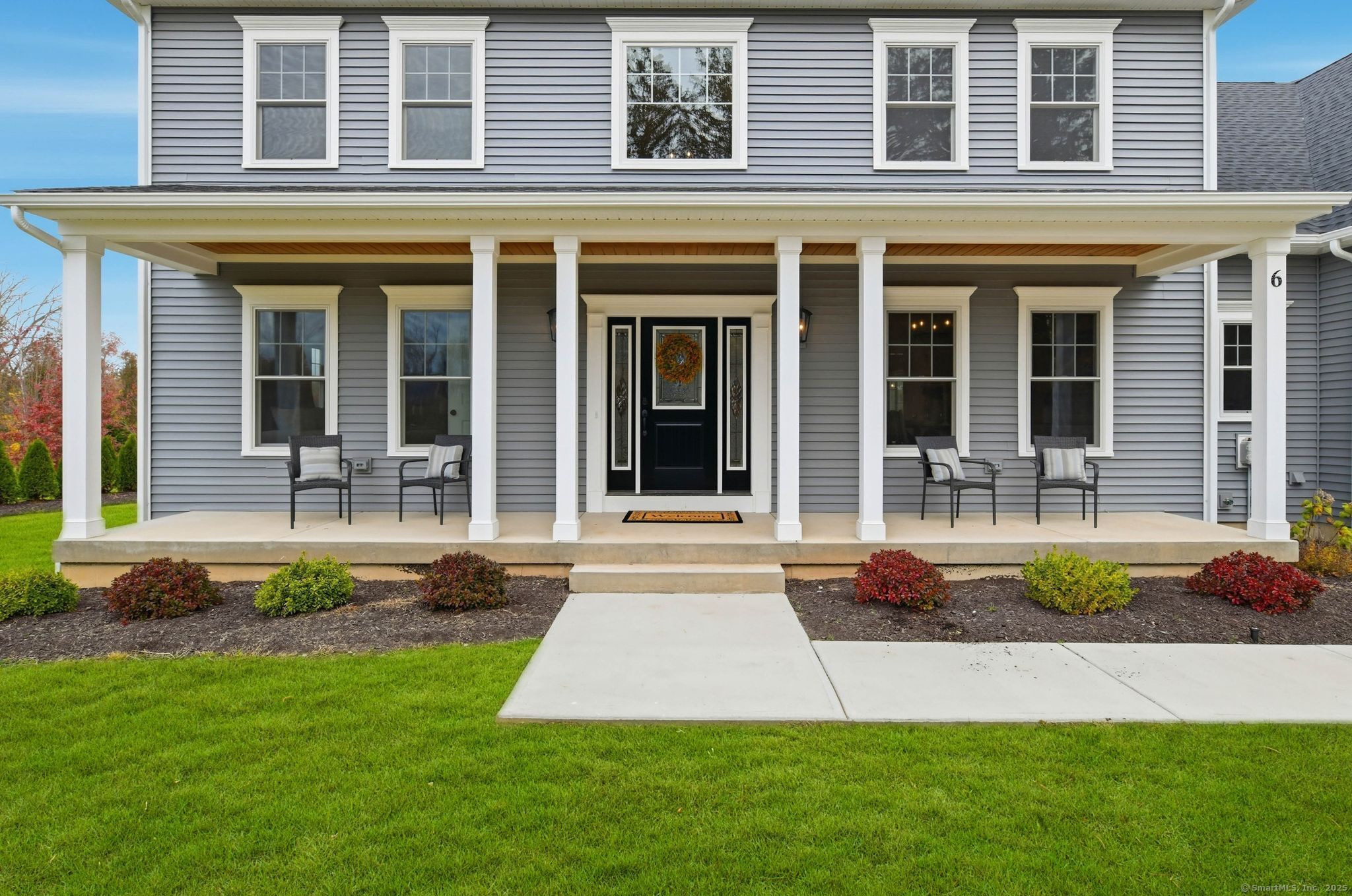 6 Fiddlehead Place