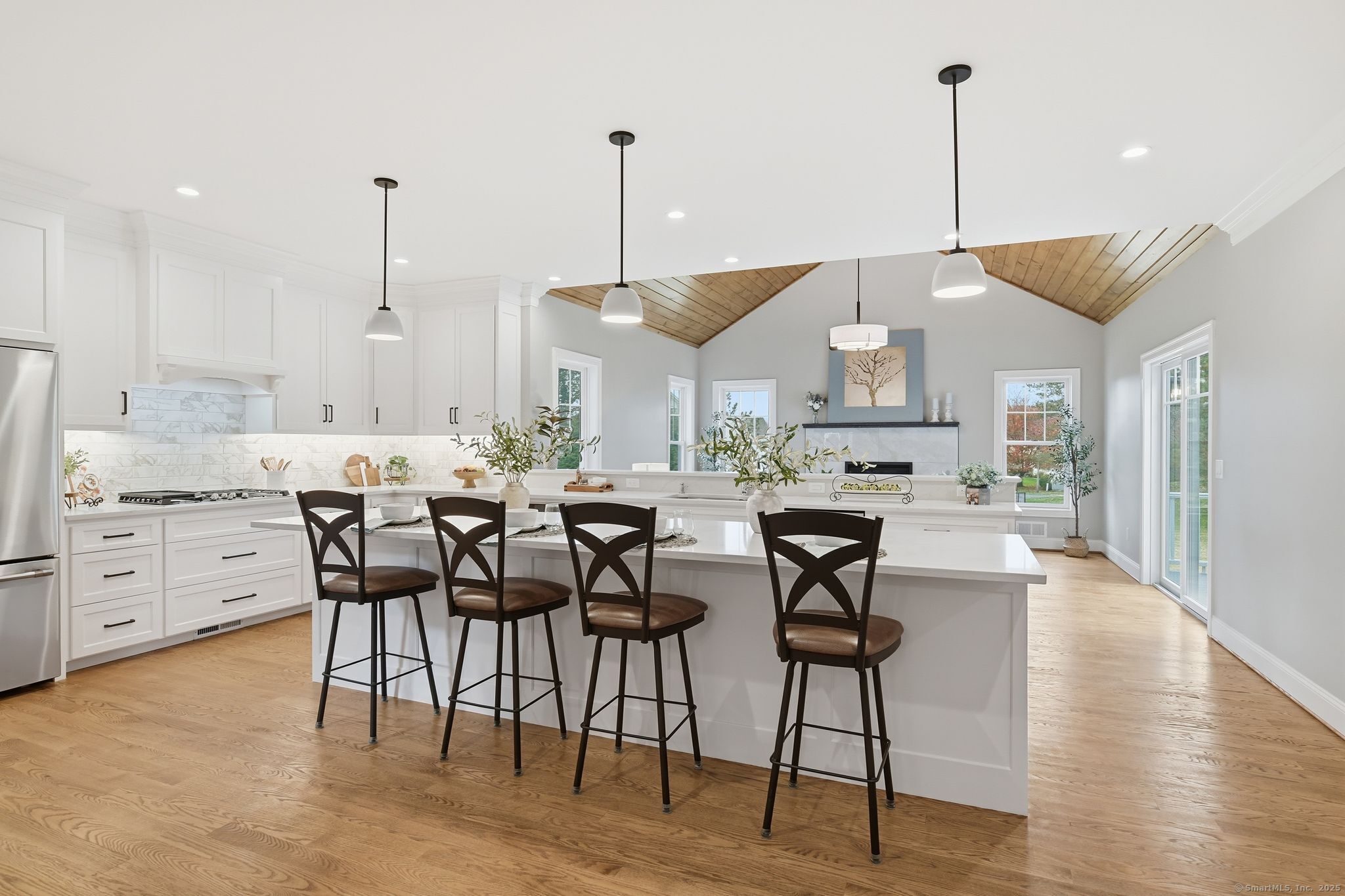 6 Fiddlehead Place