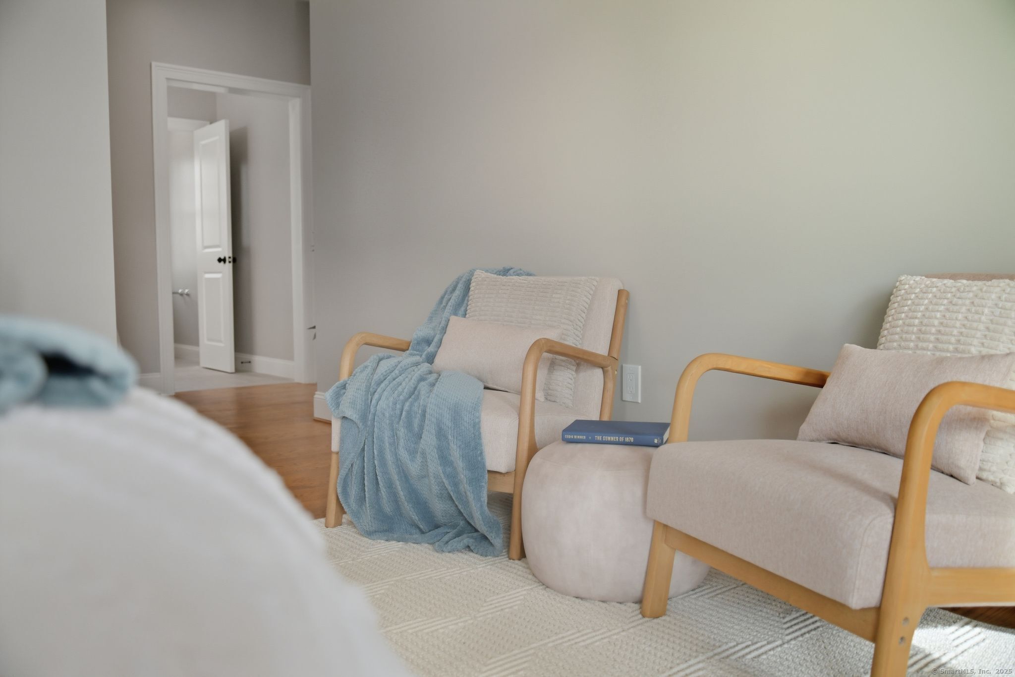 6 Fiddlehead Place
