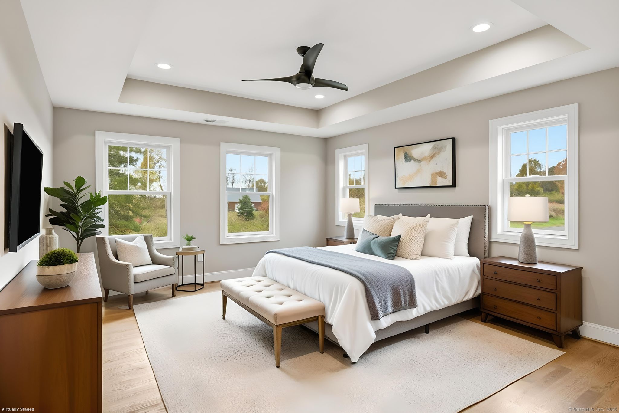 6 Fiddlehead Place