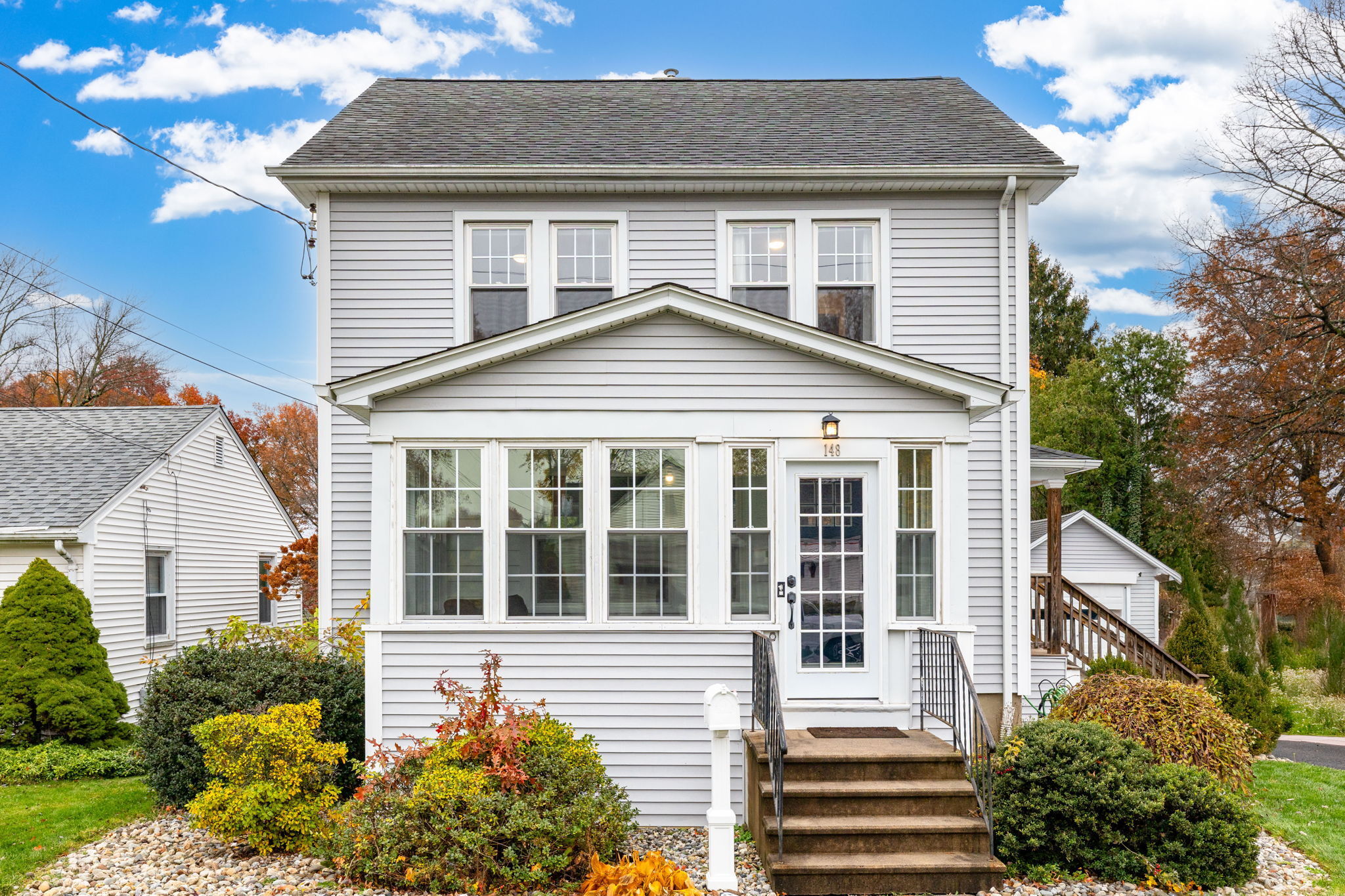 148 Colonial Street