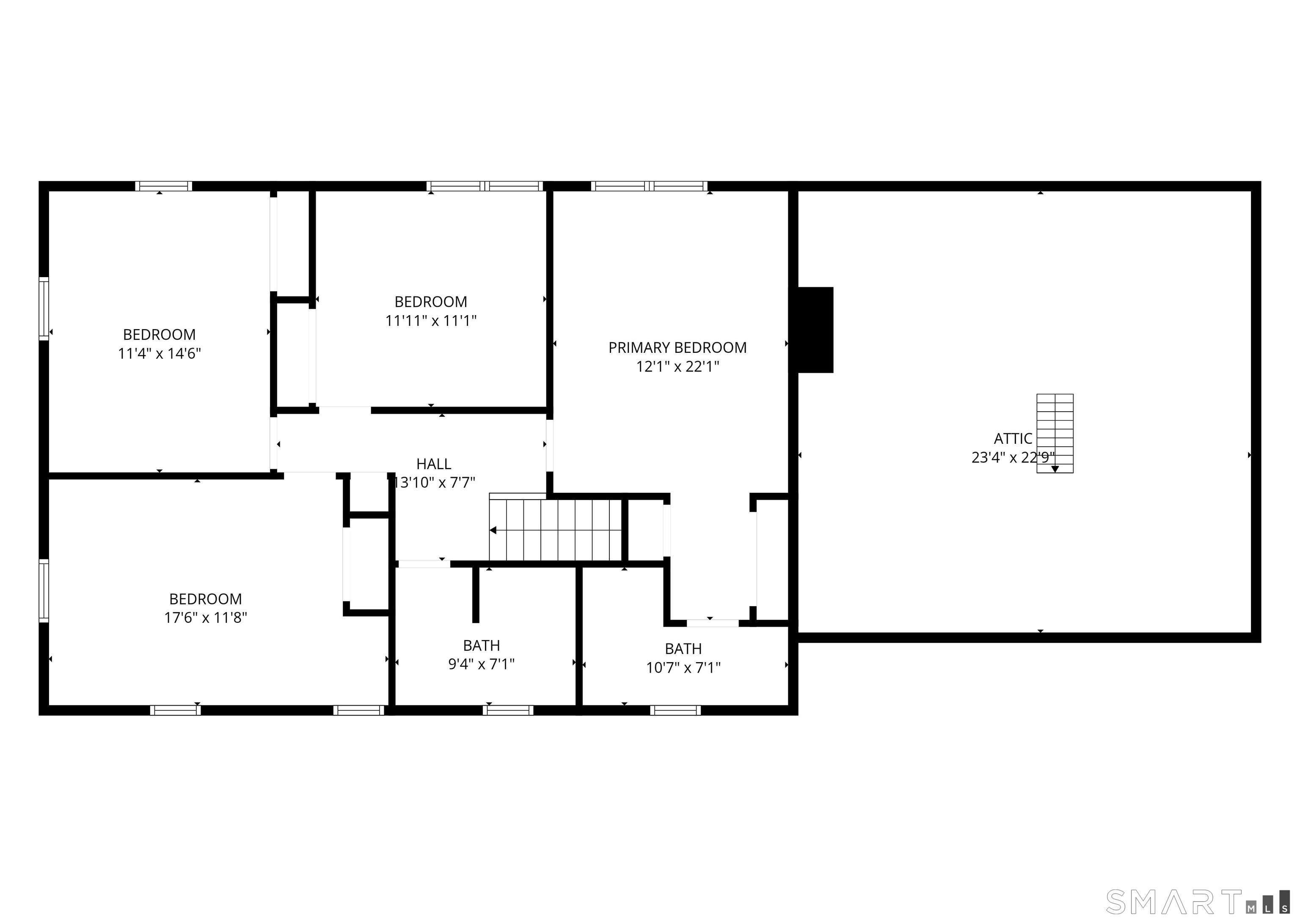 32 Braeside Crescent