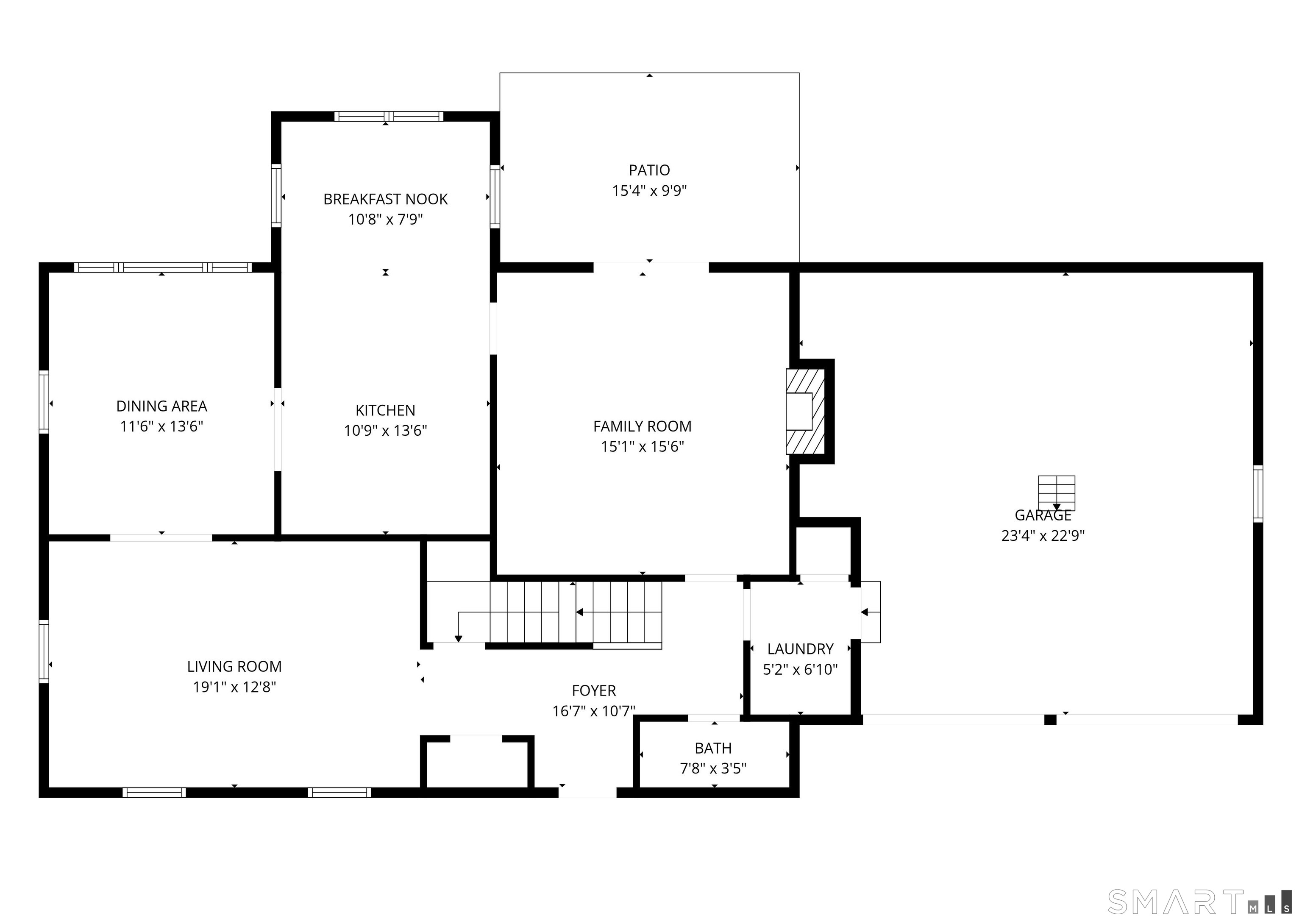 32 Braeside Crescent