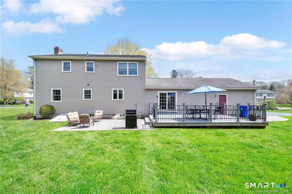 1 Patricia Circle