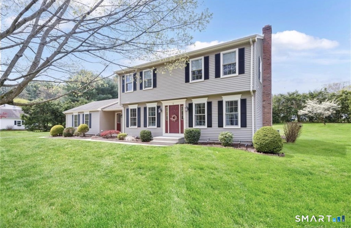 1 Patricia Circle