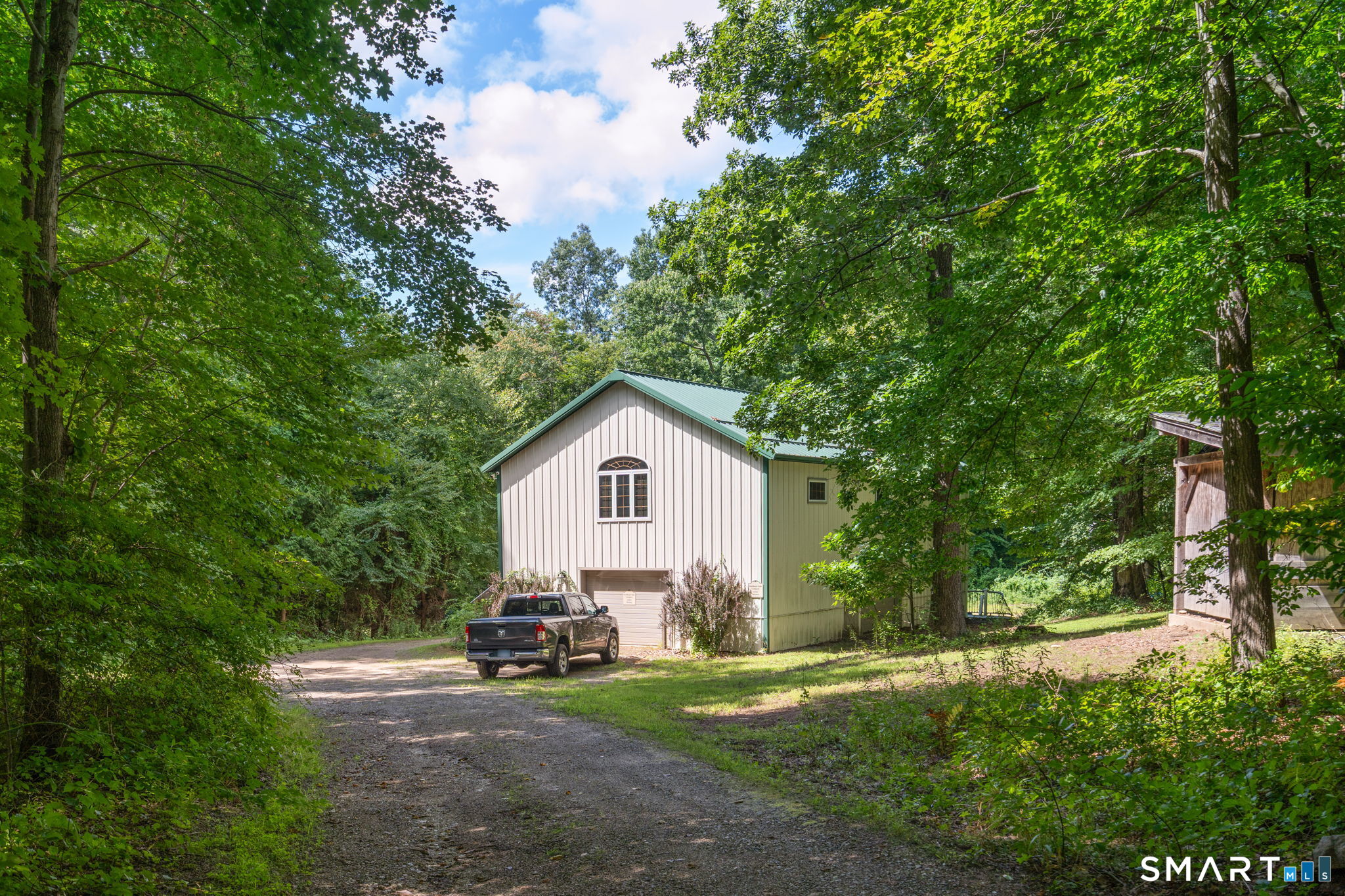 185 Buff Cap Road