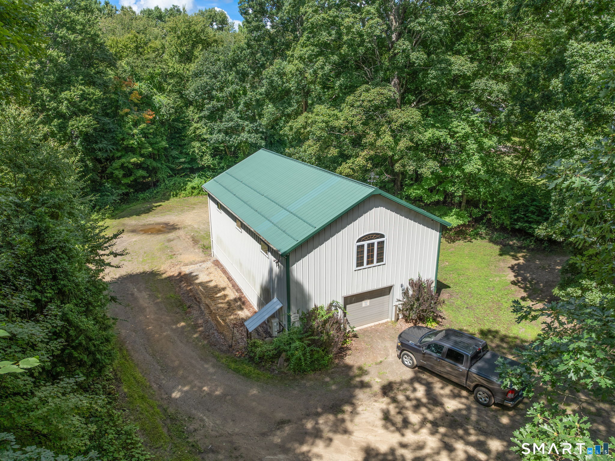 185 Buff Cap Road