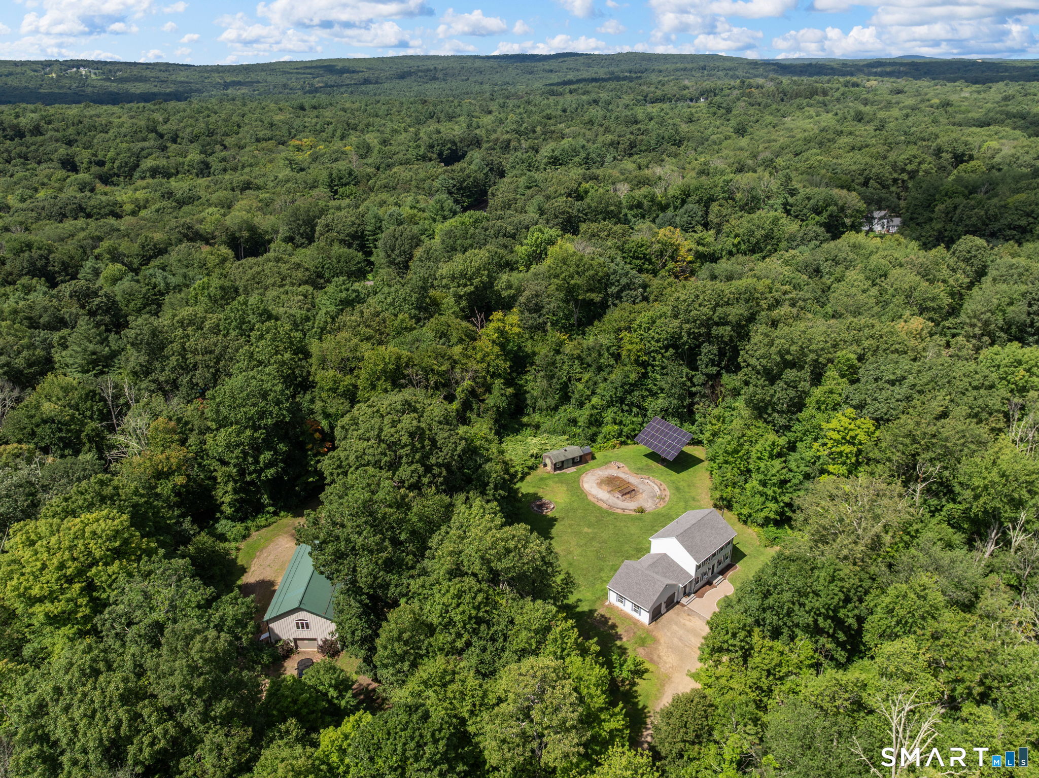 185 Buff Cap Road