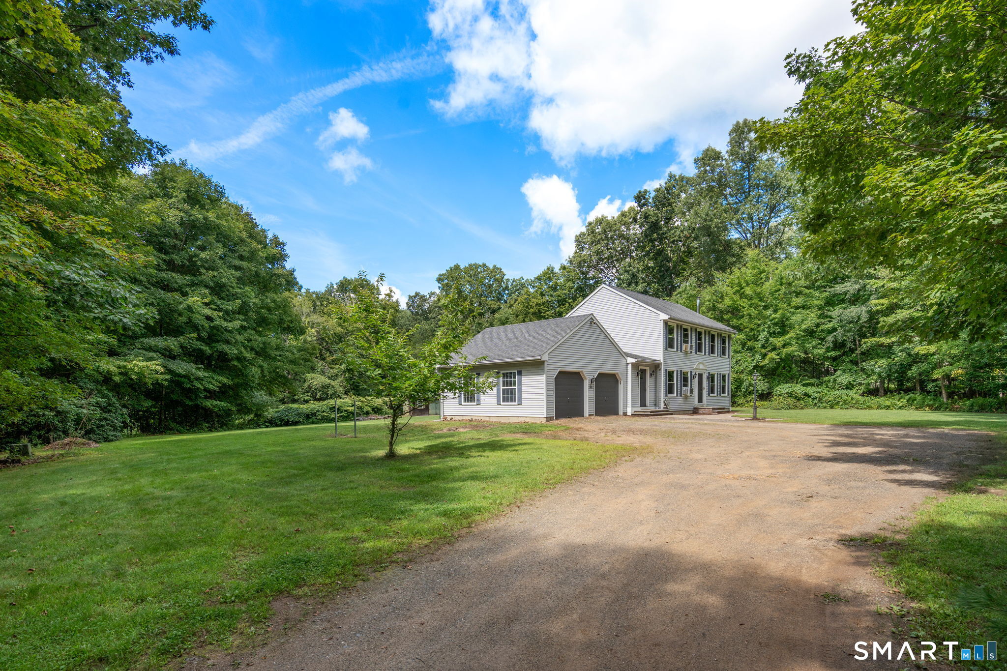 185 Buff Cap Road