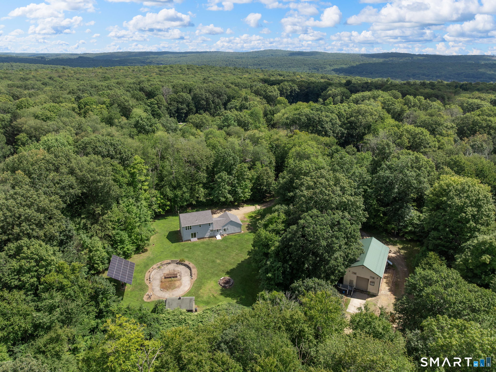 185 Buff Cap Road