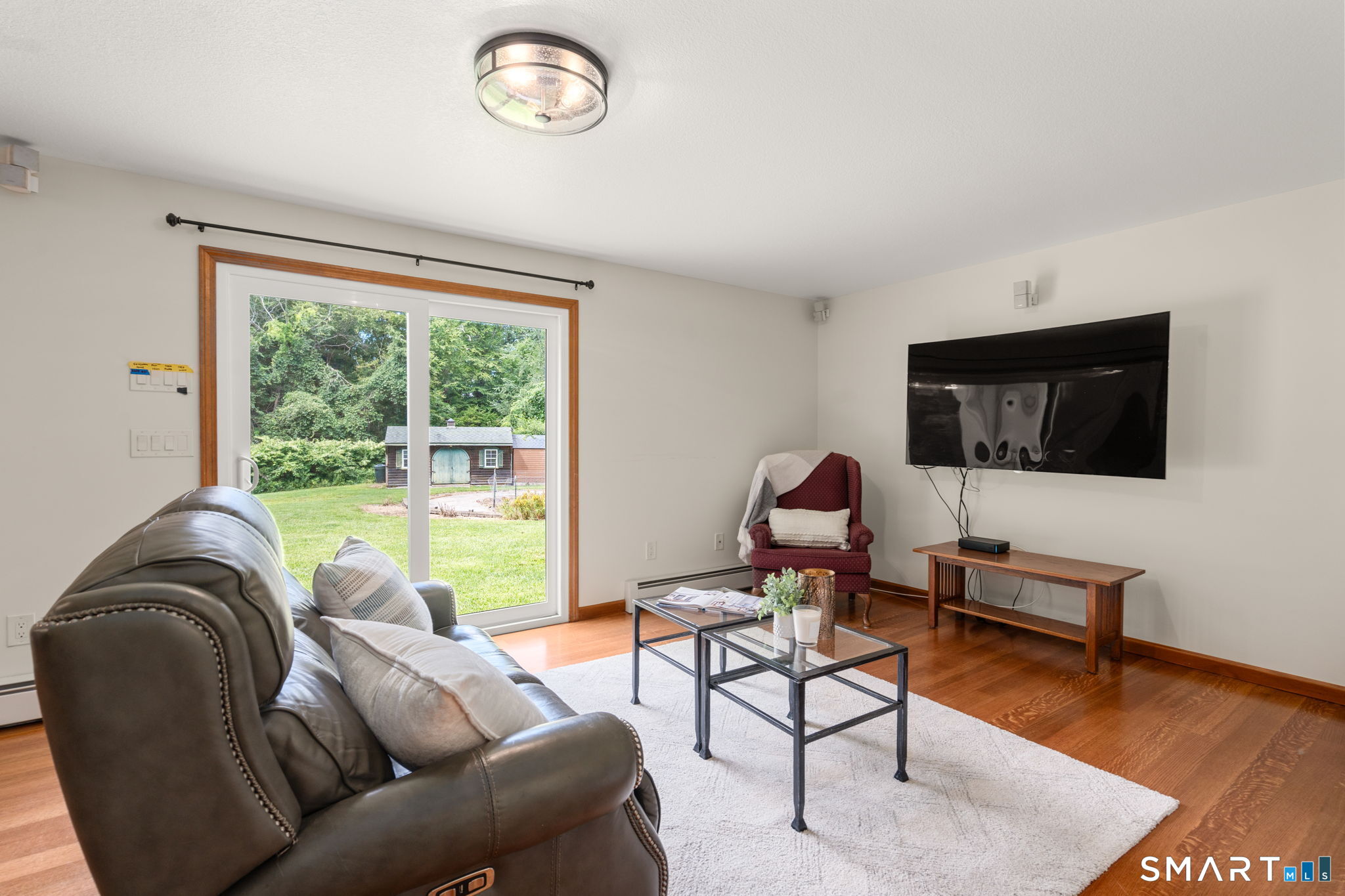 185 Buff Cap Road