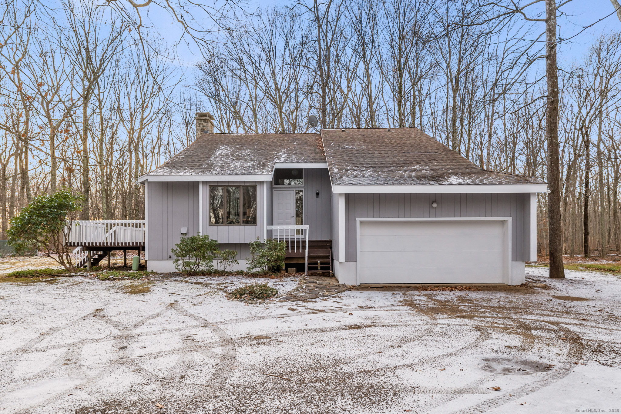285 Carpenter Road