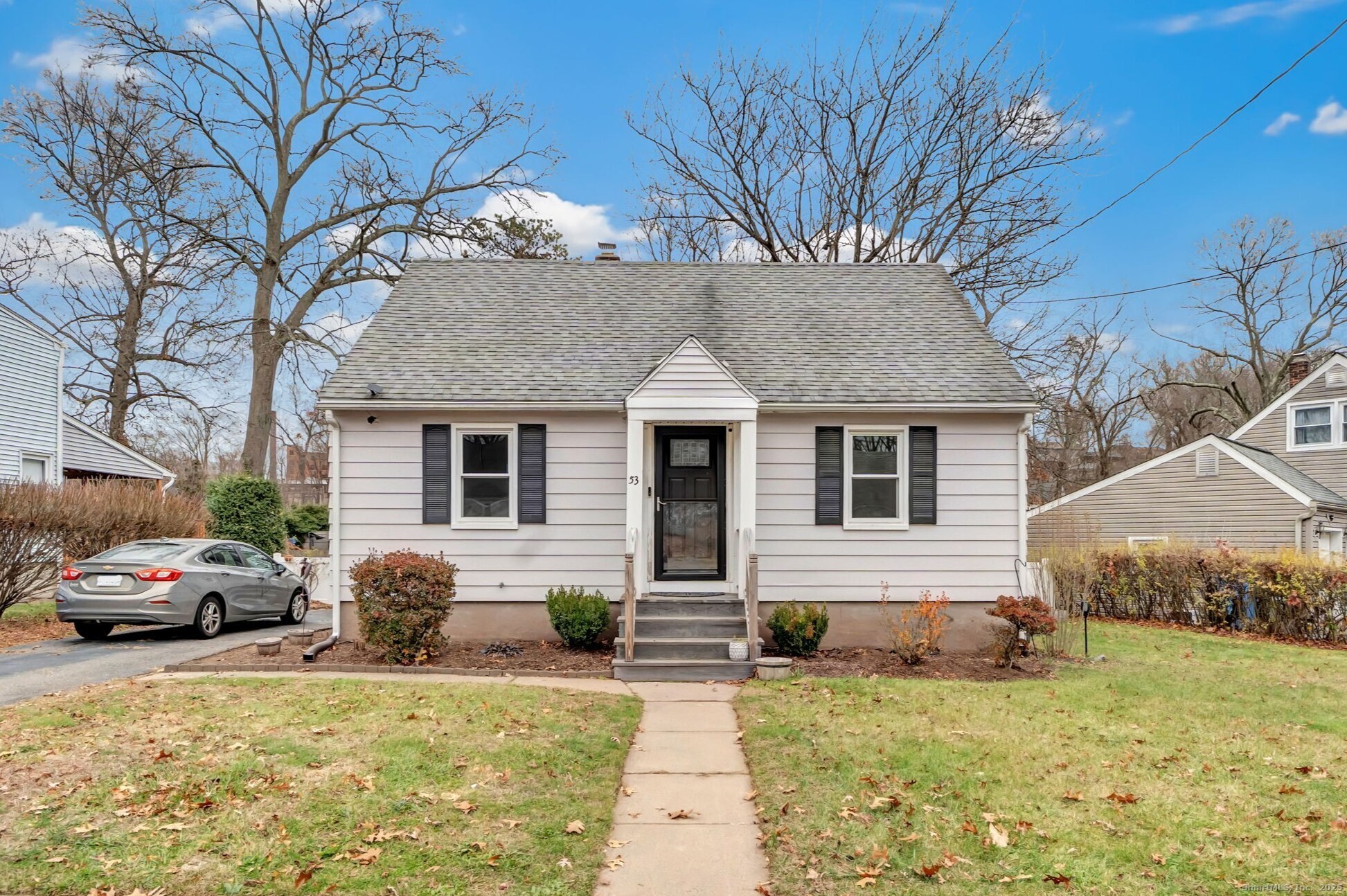 53 South Hawthorne Street