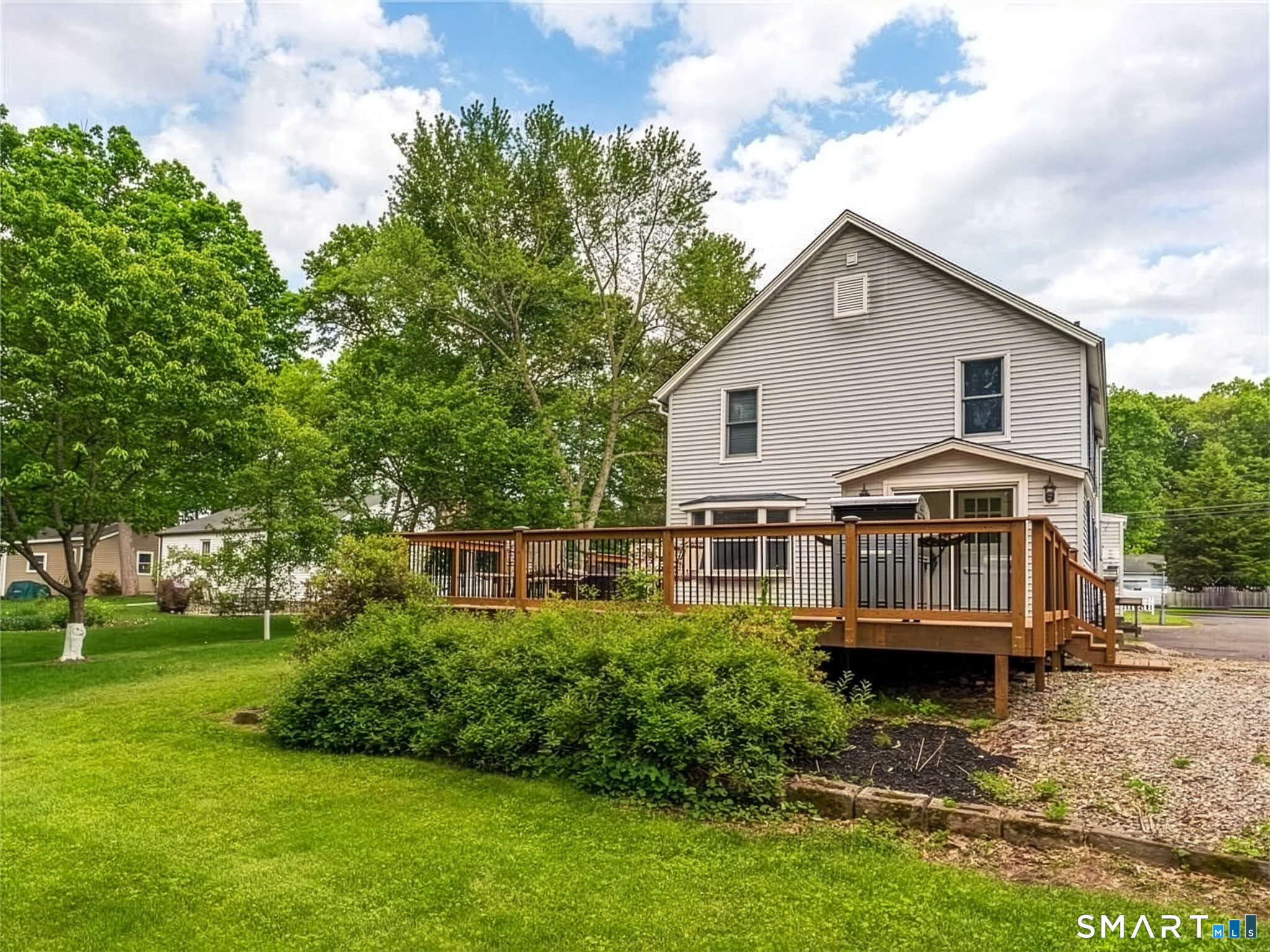 455 Graham Road