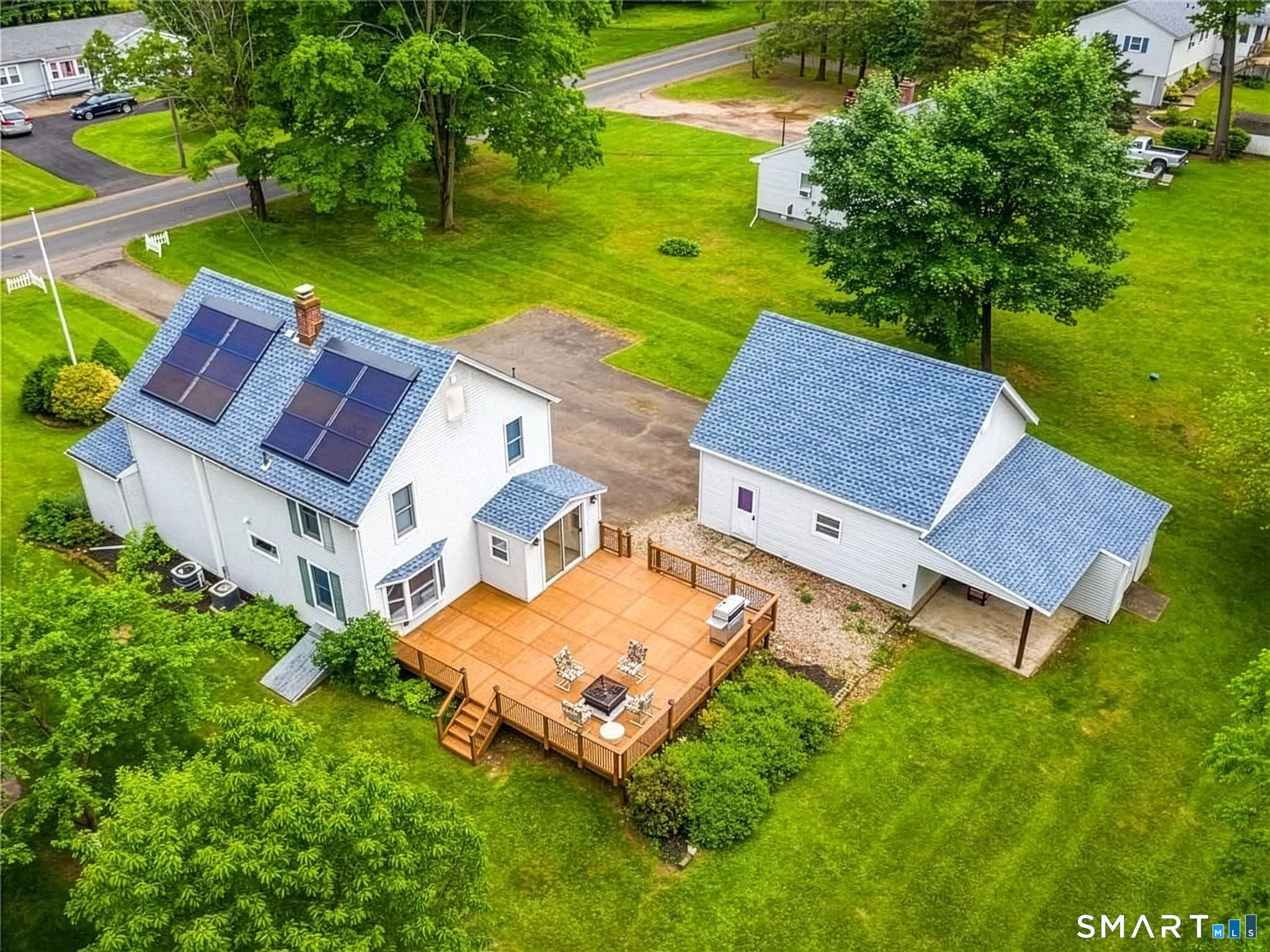 455 Graham Road