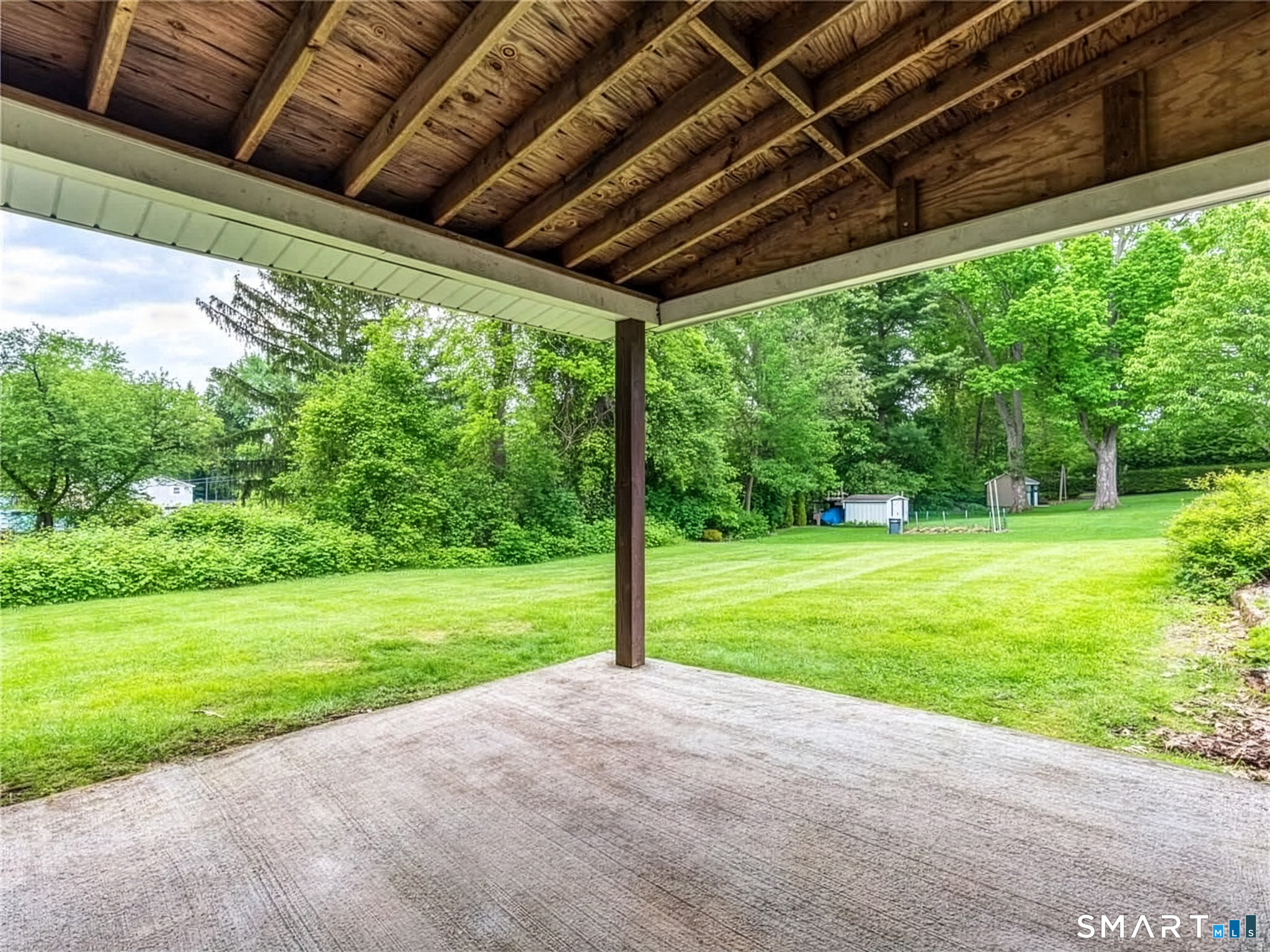 455 Graham Road