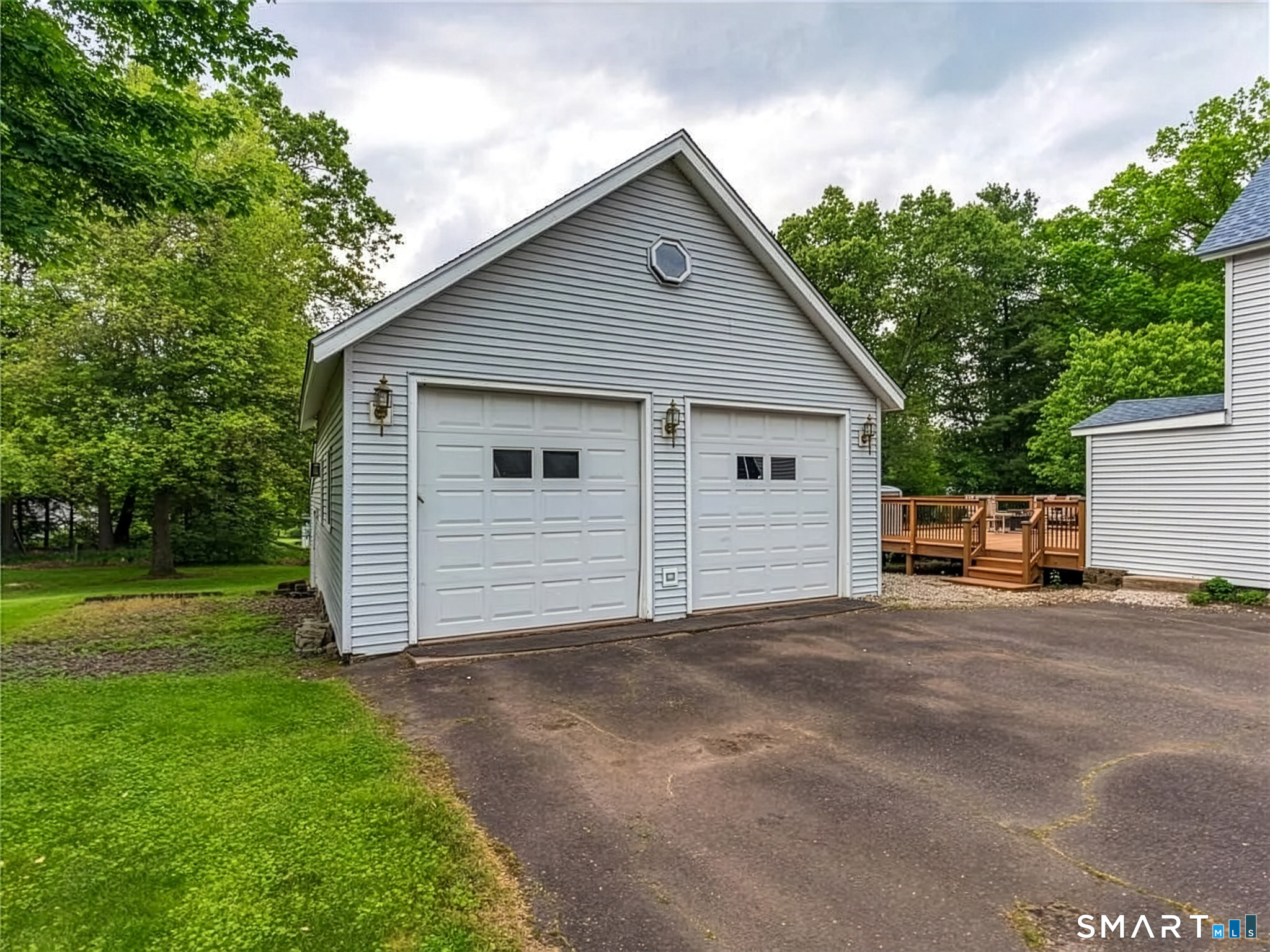455 Graham Road