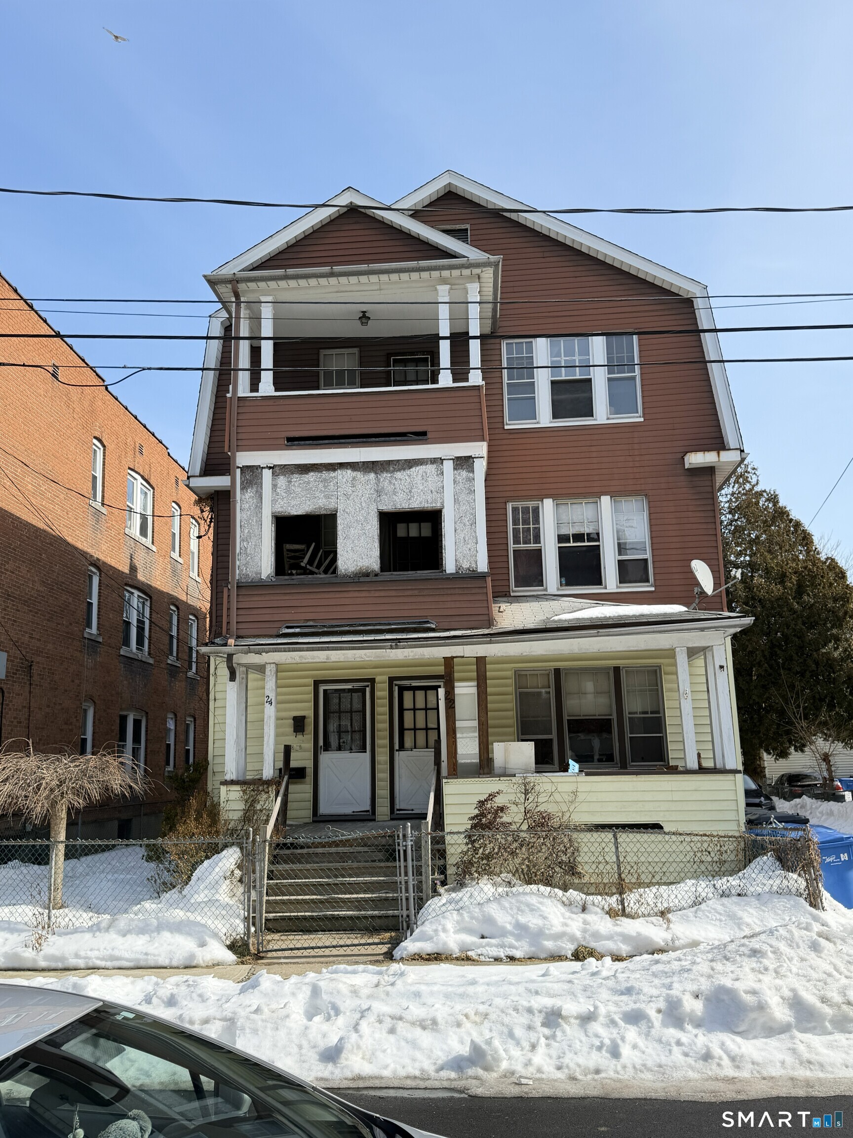 22-24 Dorothy Street