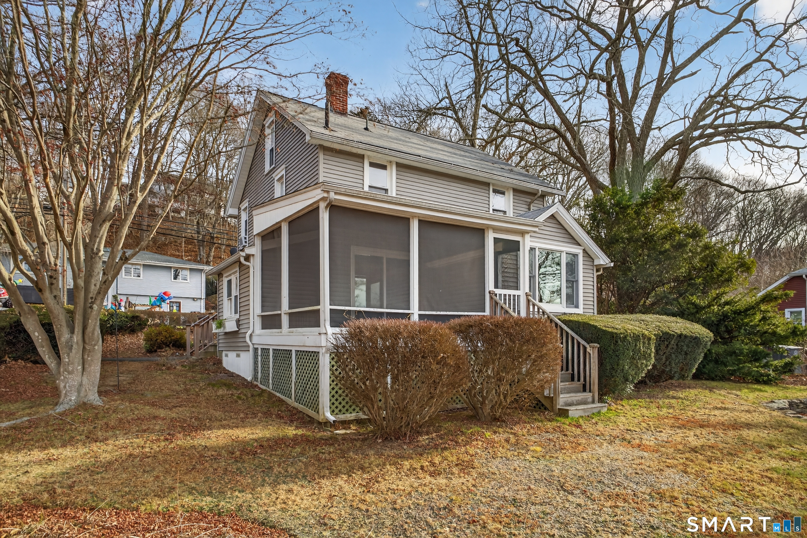 68 Flanders Road