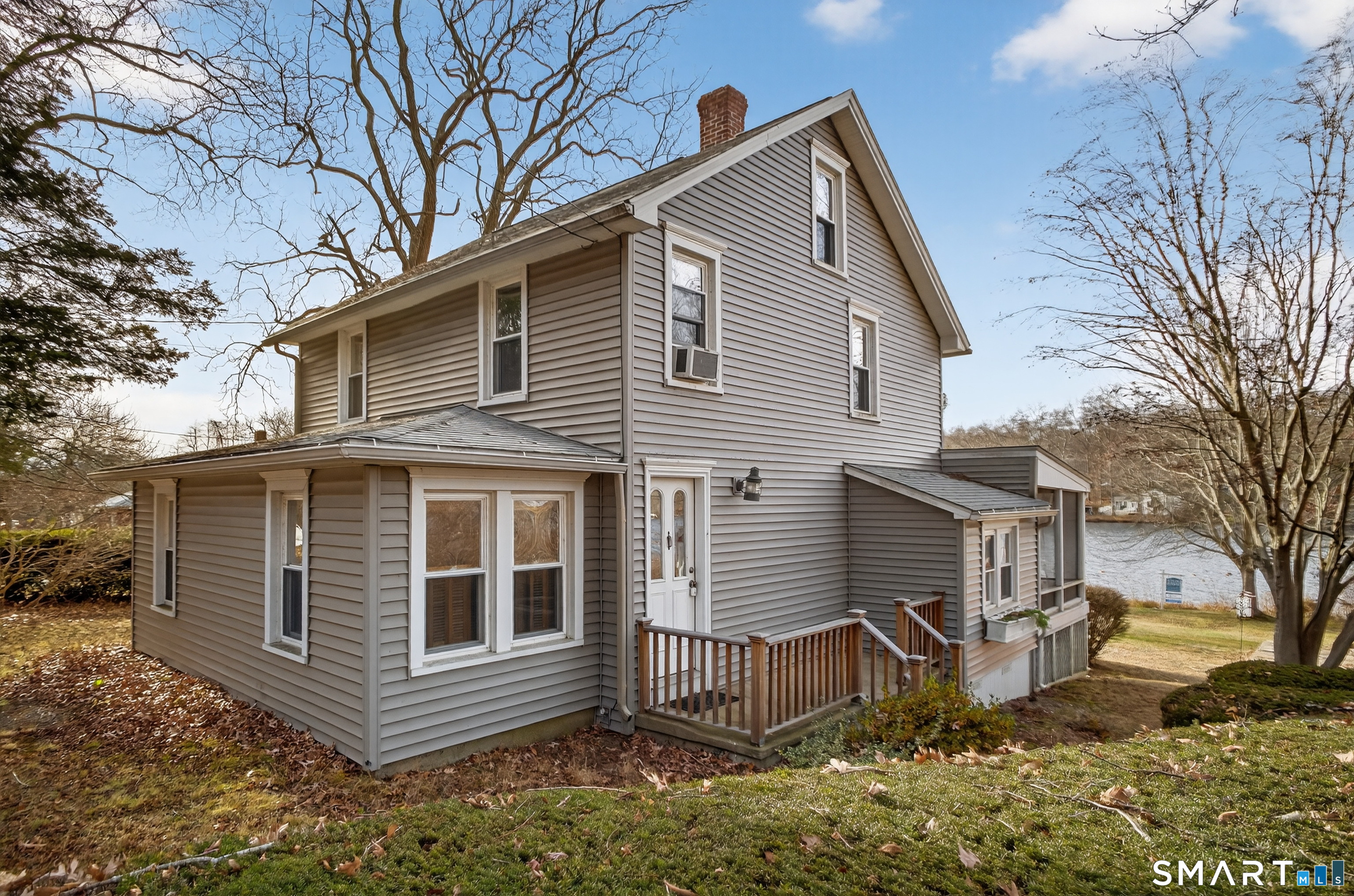 68 Flanders Road