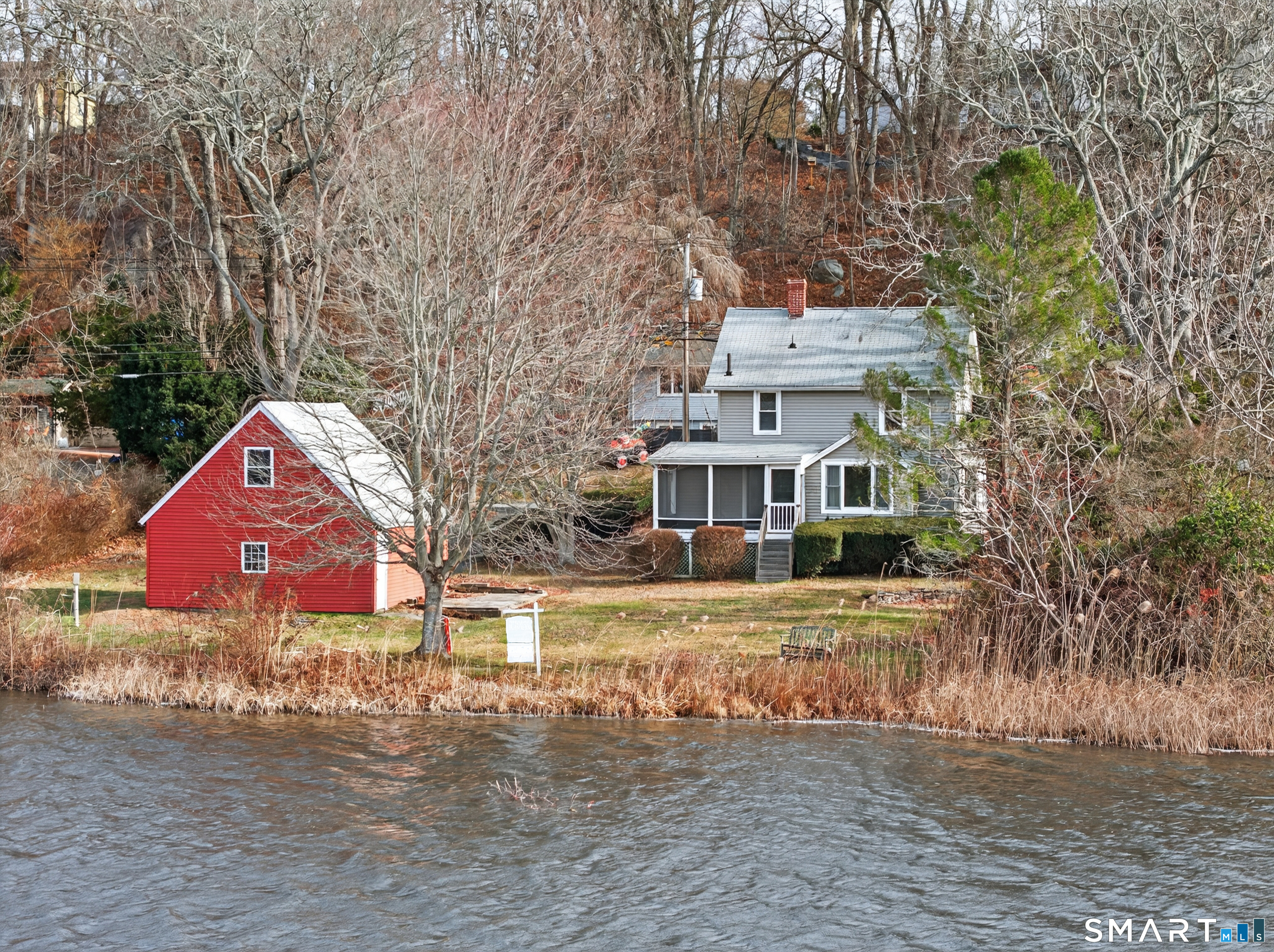 68 Flanders Road