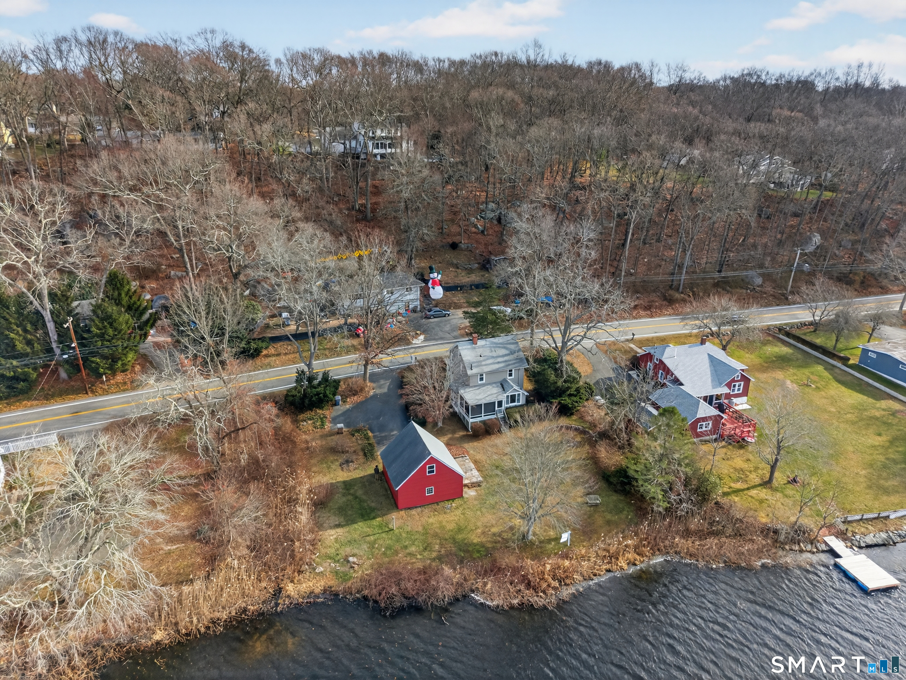 68 Flanders Road