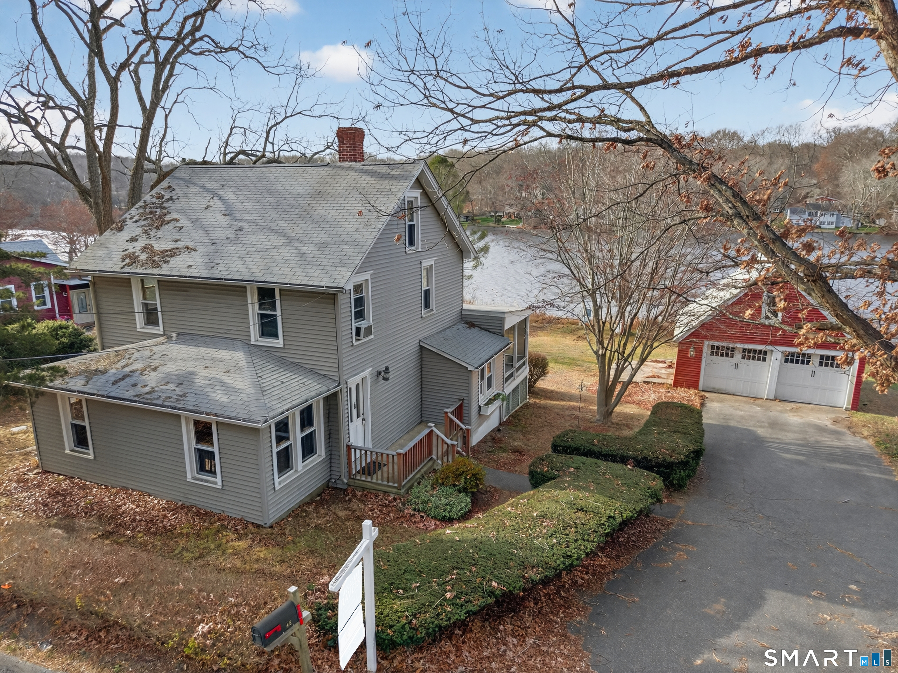 68 Flanders Road