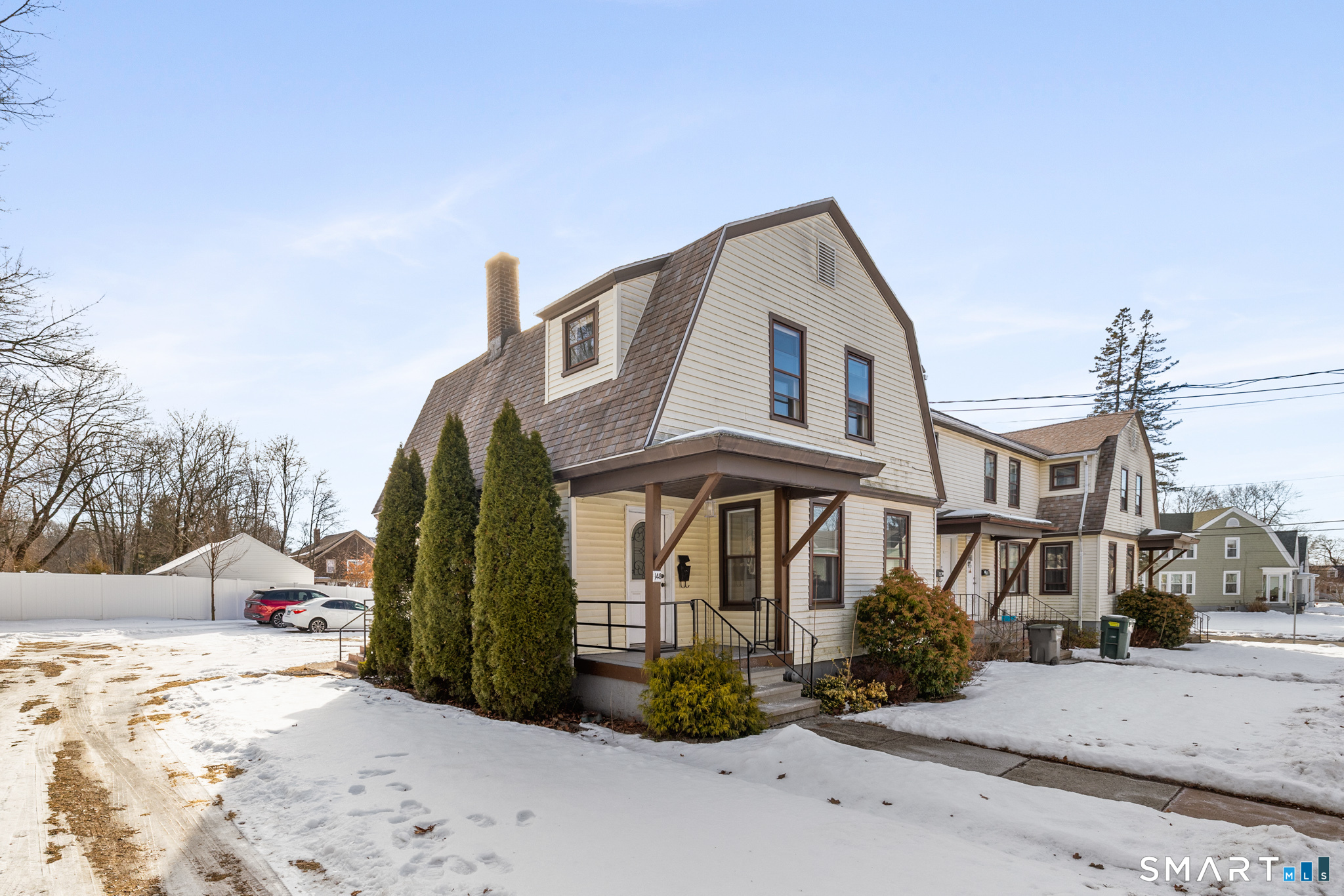 148 Cooper Hill Street 148
