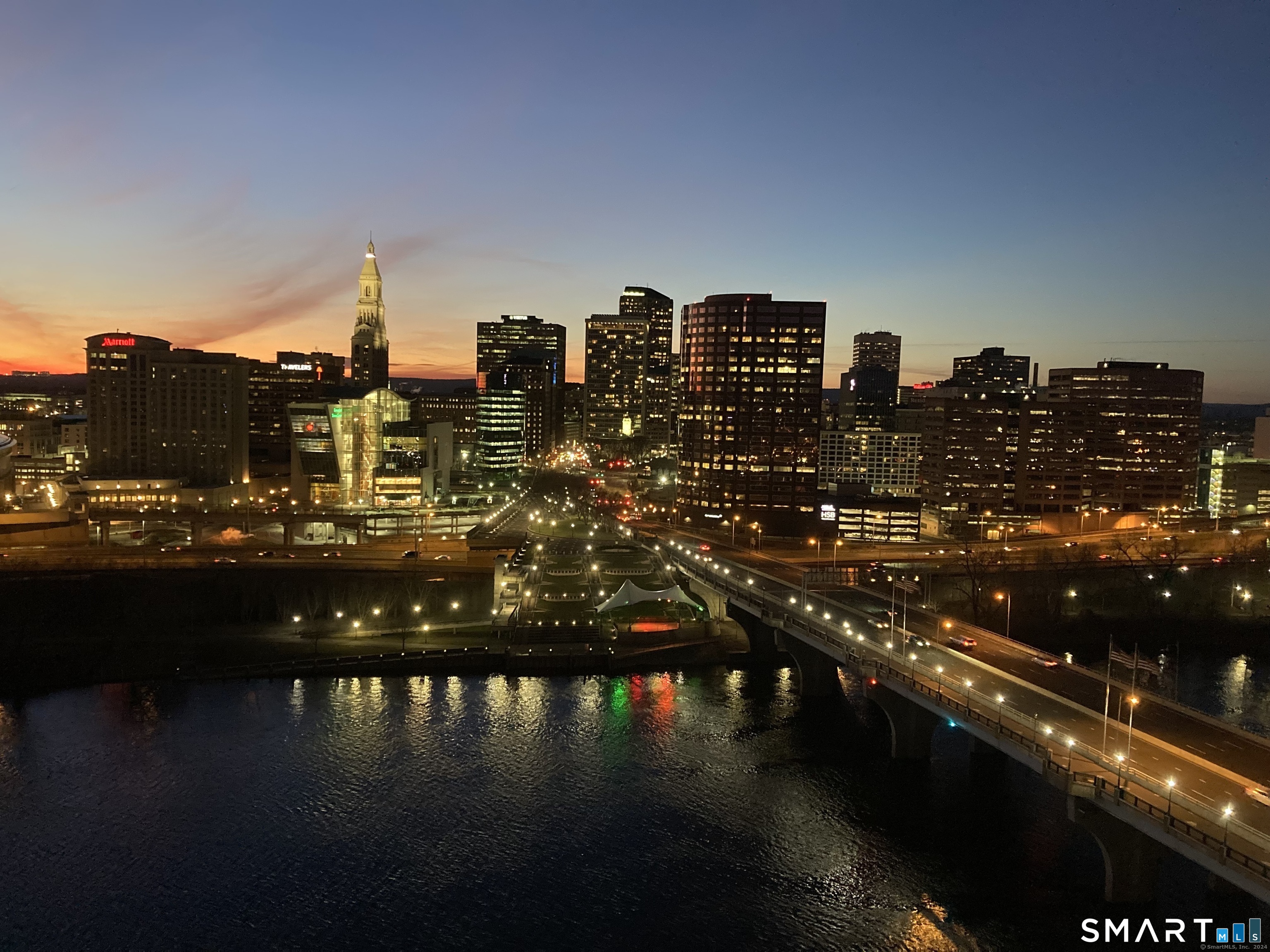 235 East River Drive APT 203