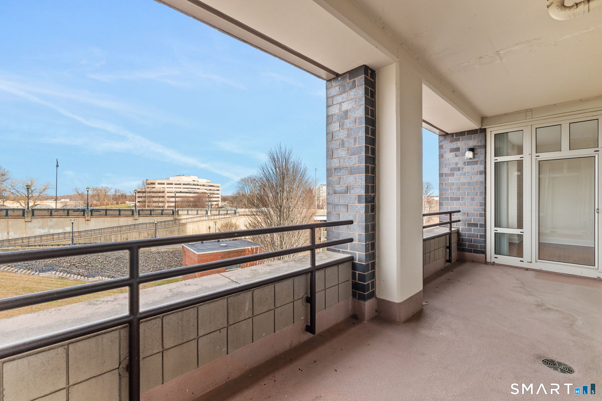 235 East River Drive APT 203