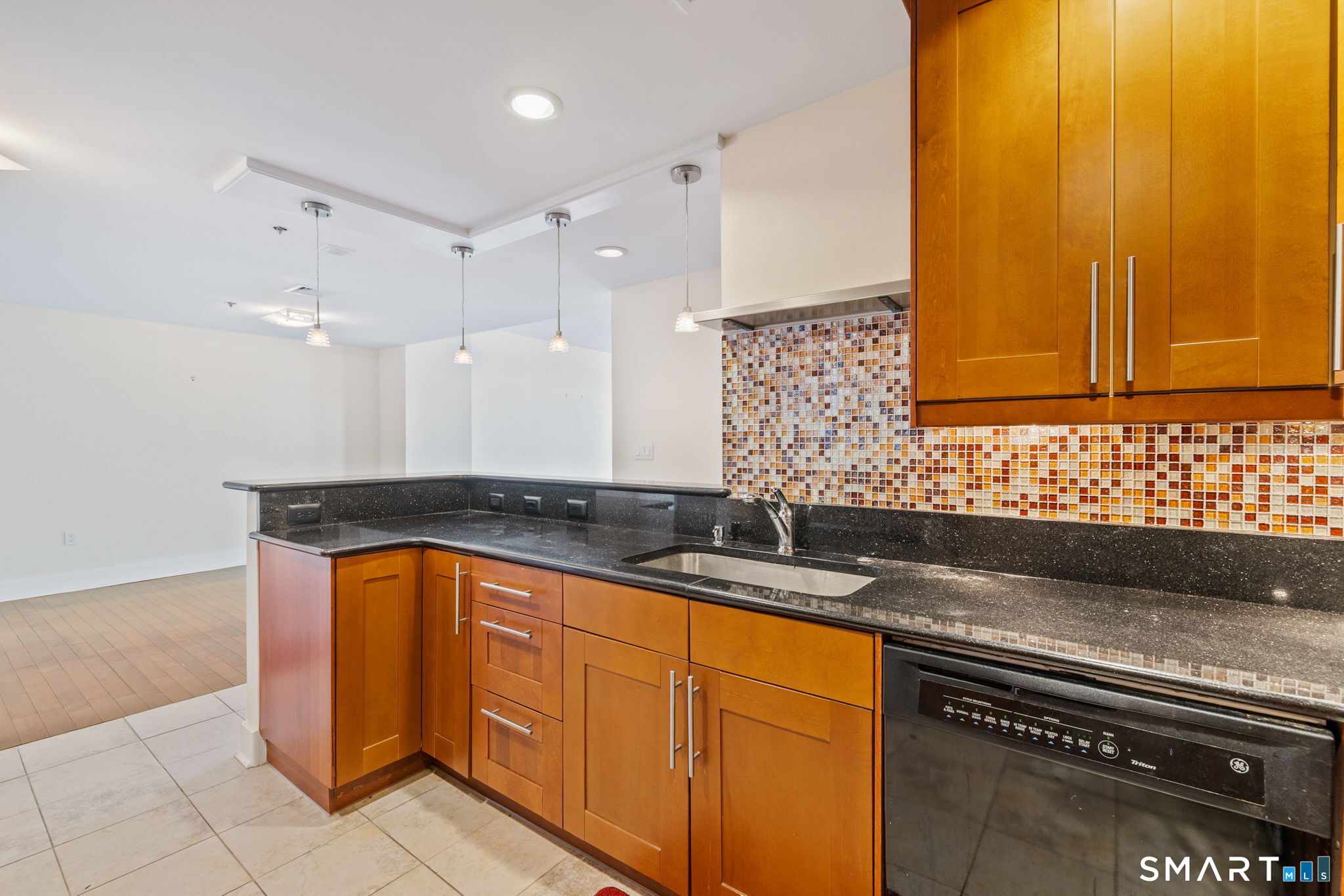 235 East River Drive APT 203