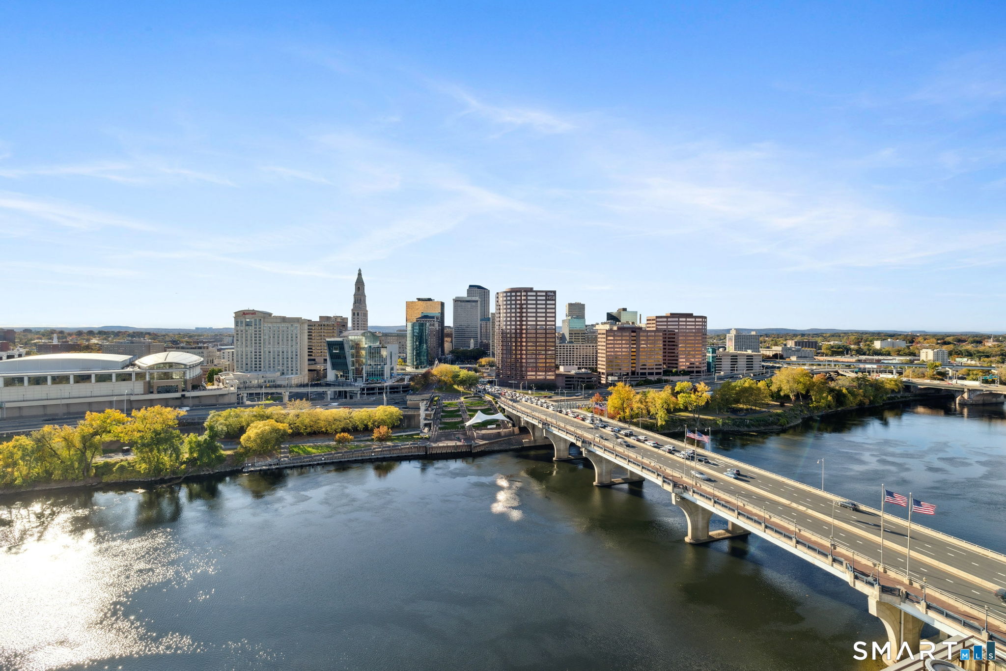 235 East River Drive APT 203