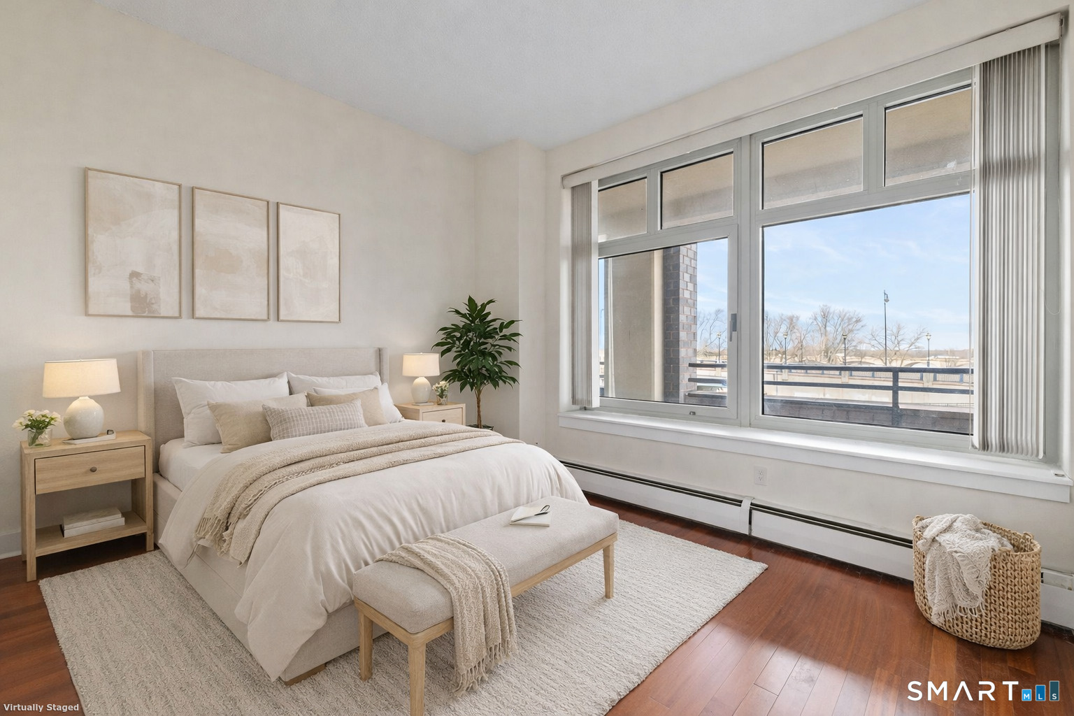 235 East River Drive APT 203