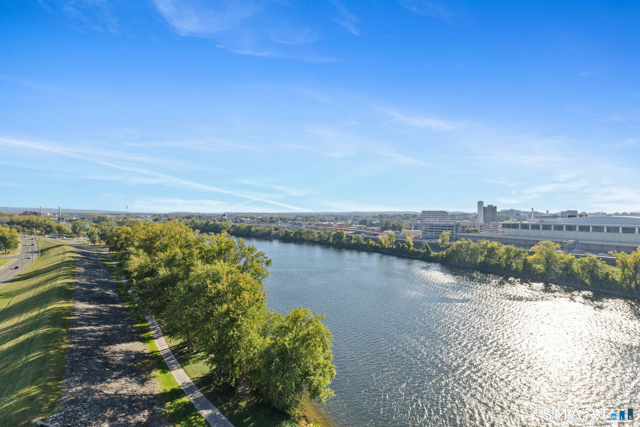 235 East River Drive APT 203