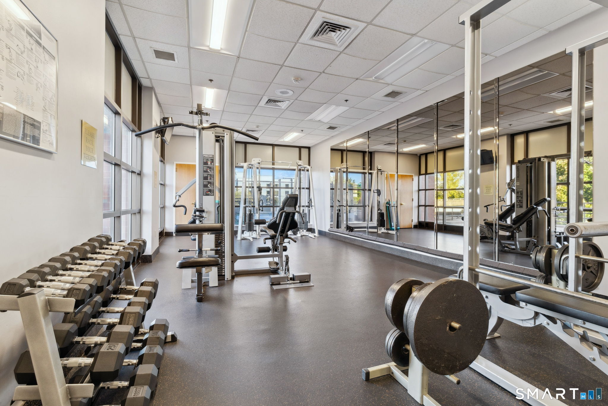 235 East River Drive APT 203