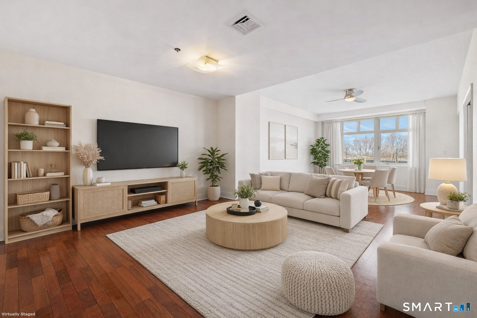 235 East River Drive APT 203