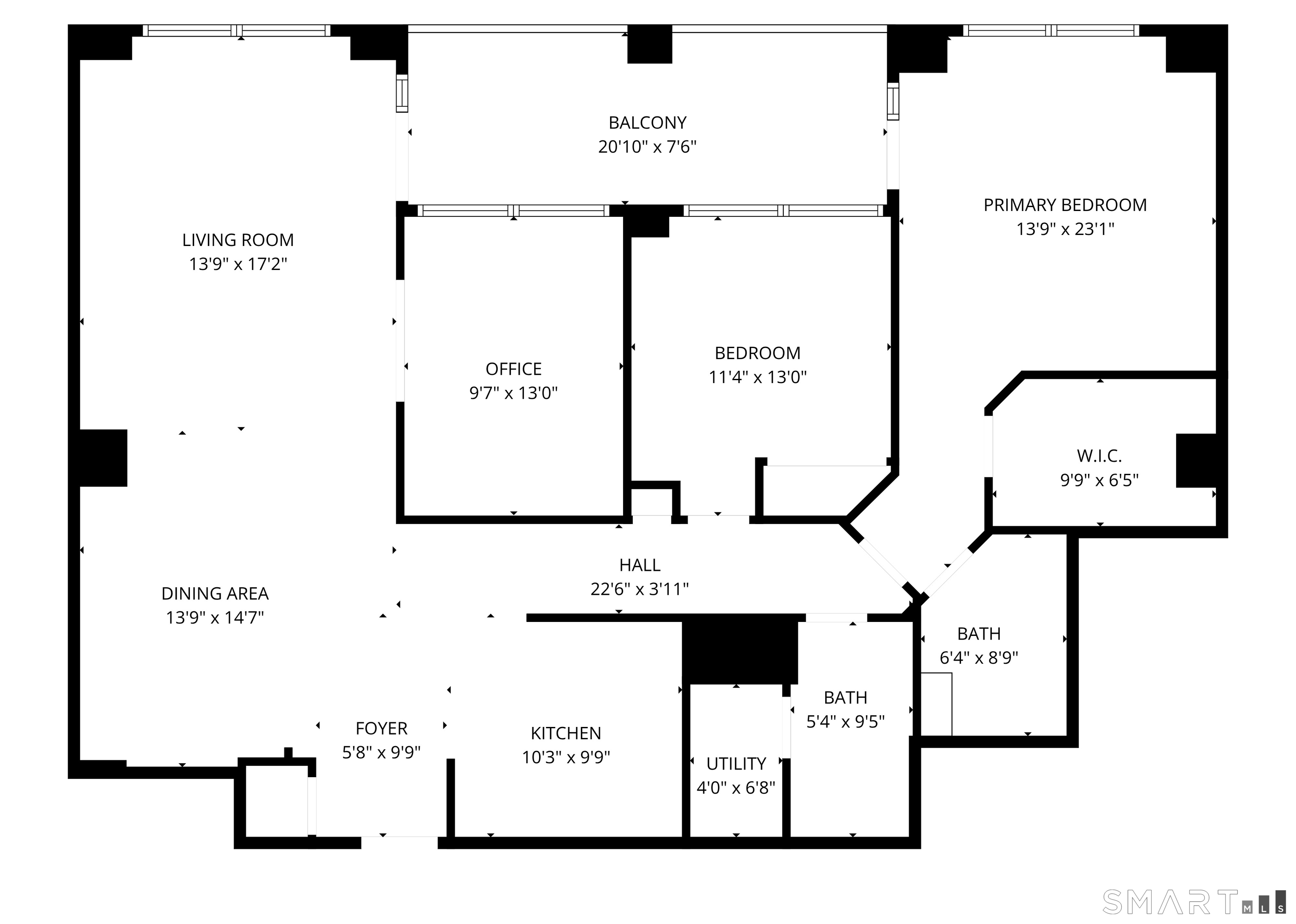 235 East River Drive APT 203