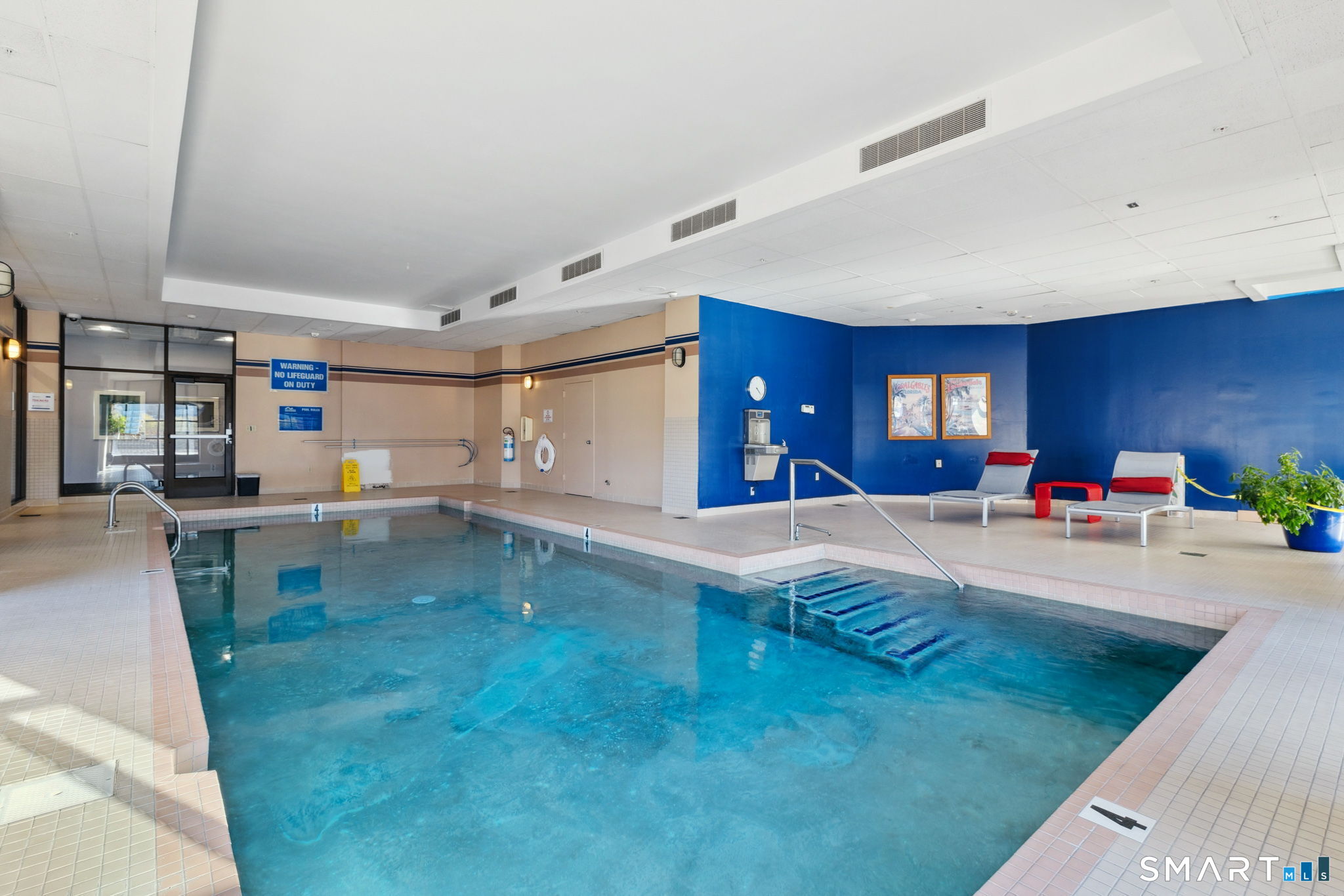 235 East River Drive APT 203