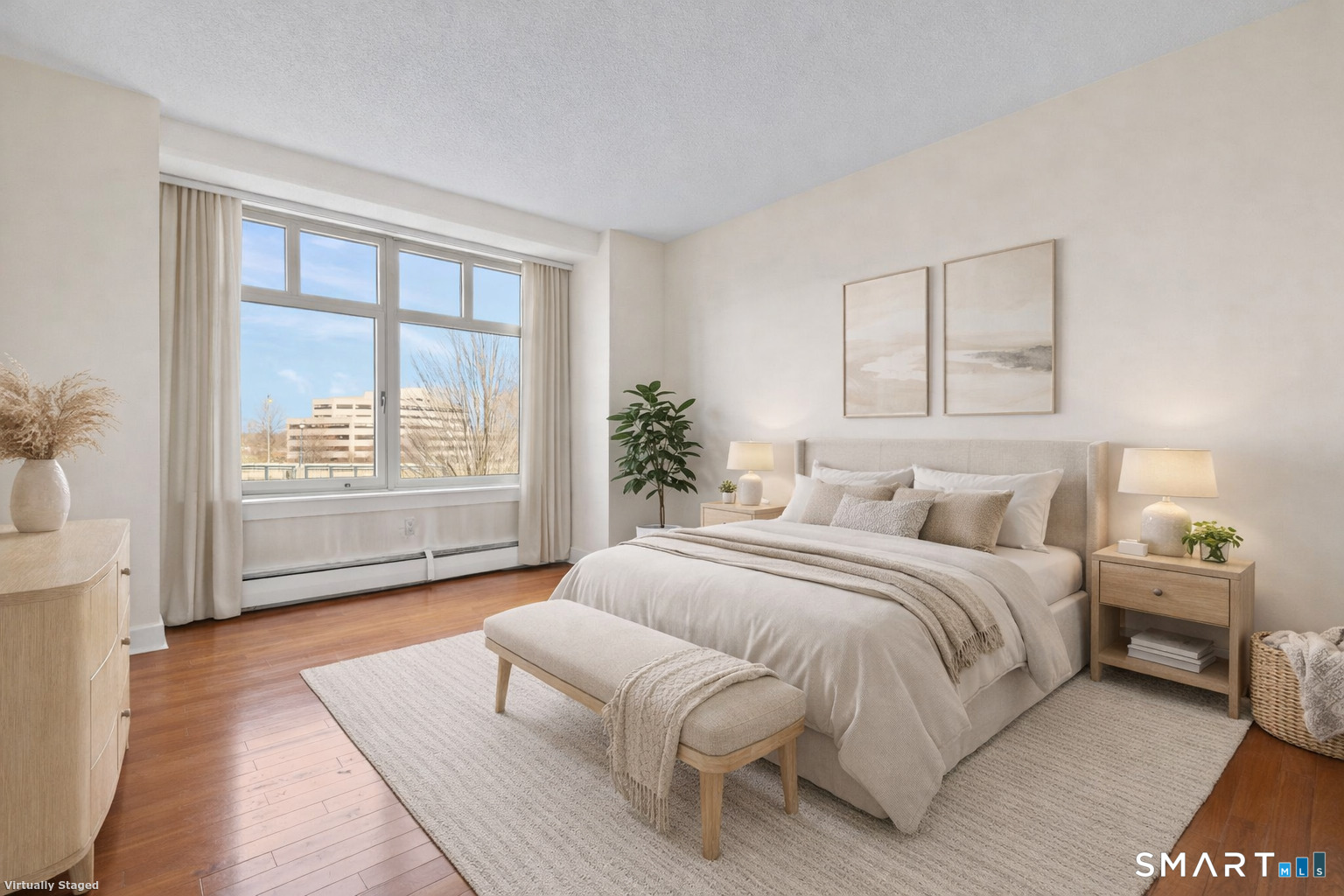 235 East River Drive APT 203