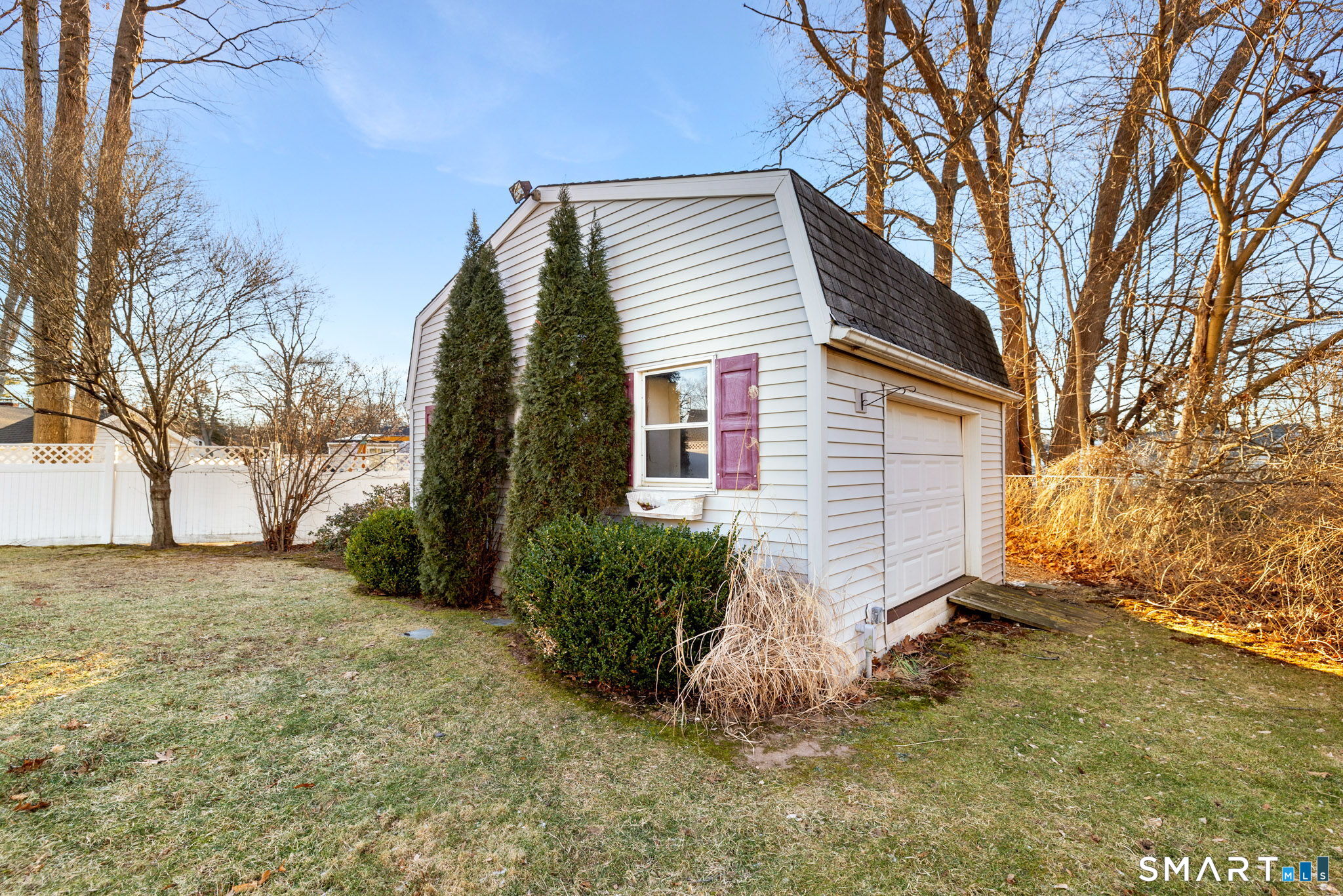 100 Lynwood Dr Extension