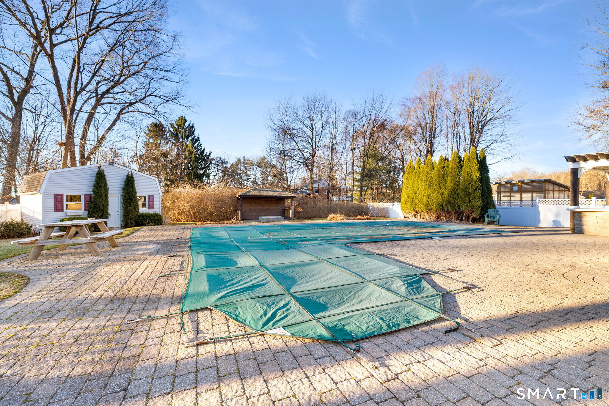 100 Lynwood Dr Extension