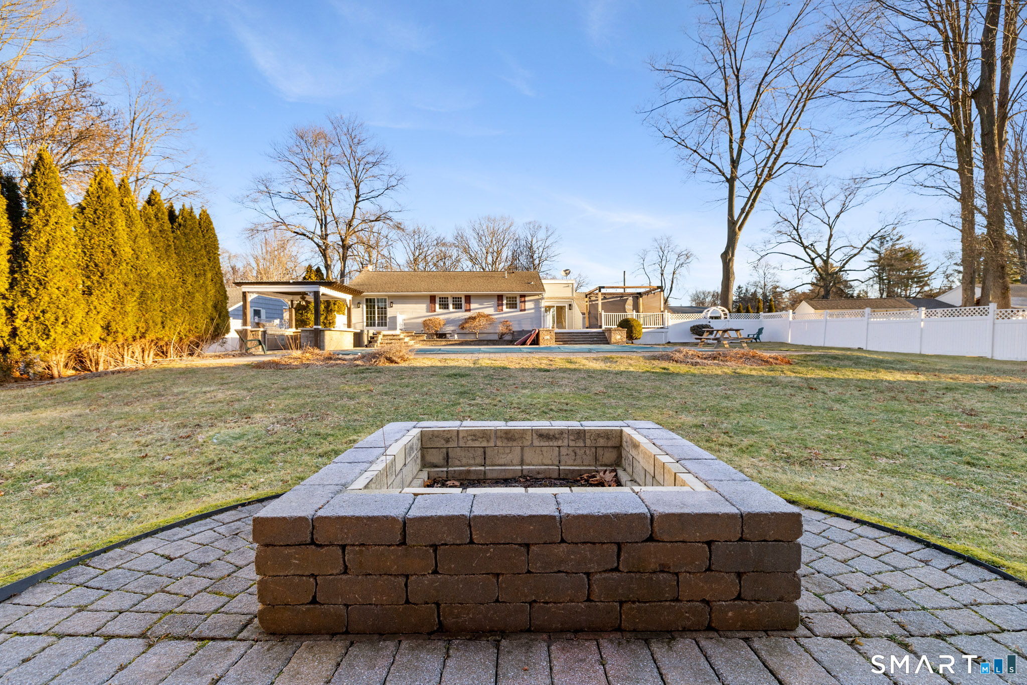 100 Lynwood Dr Extension