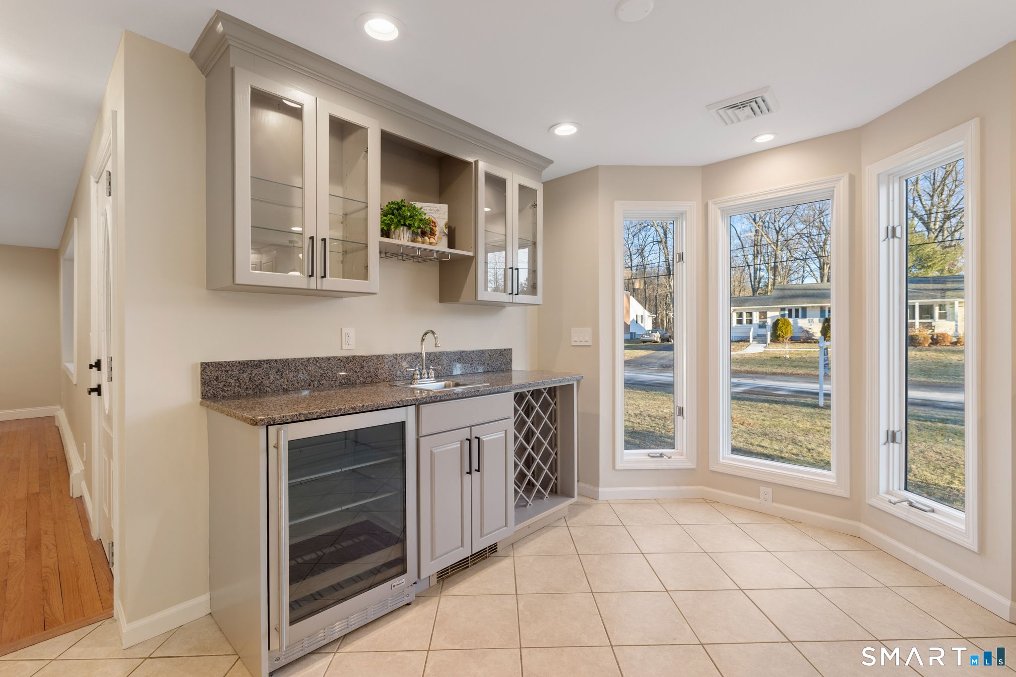 100 Lynwood Dr Extension