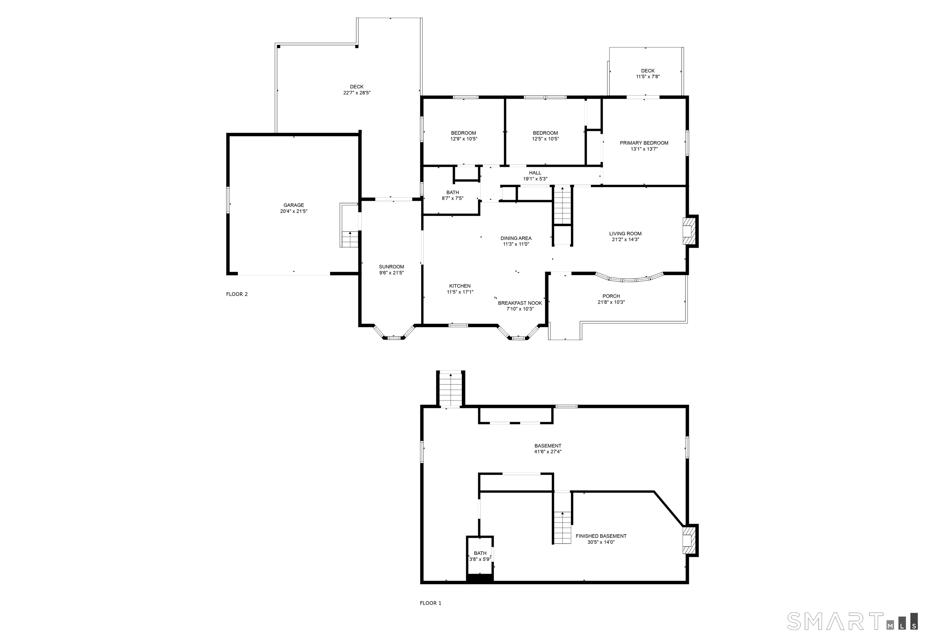 100 Lynwood Dr Extension