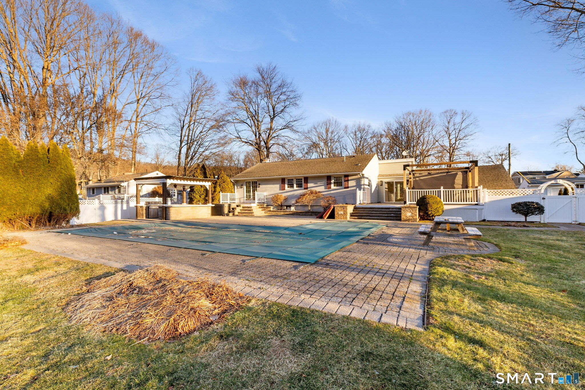 100 Lynwood Dr Extension